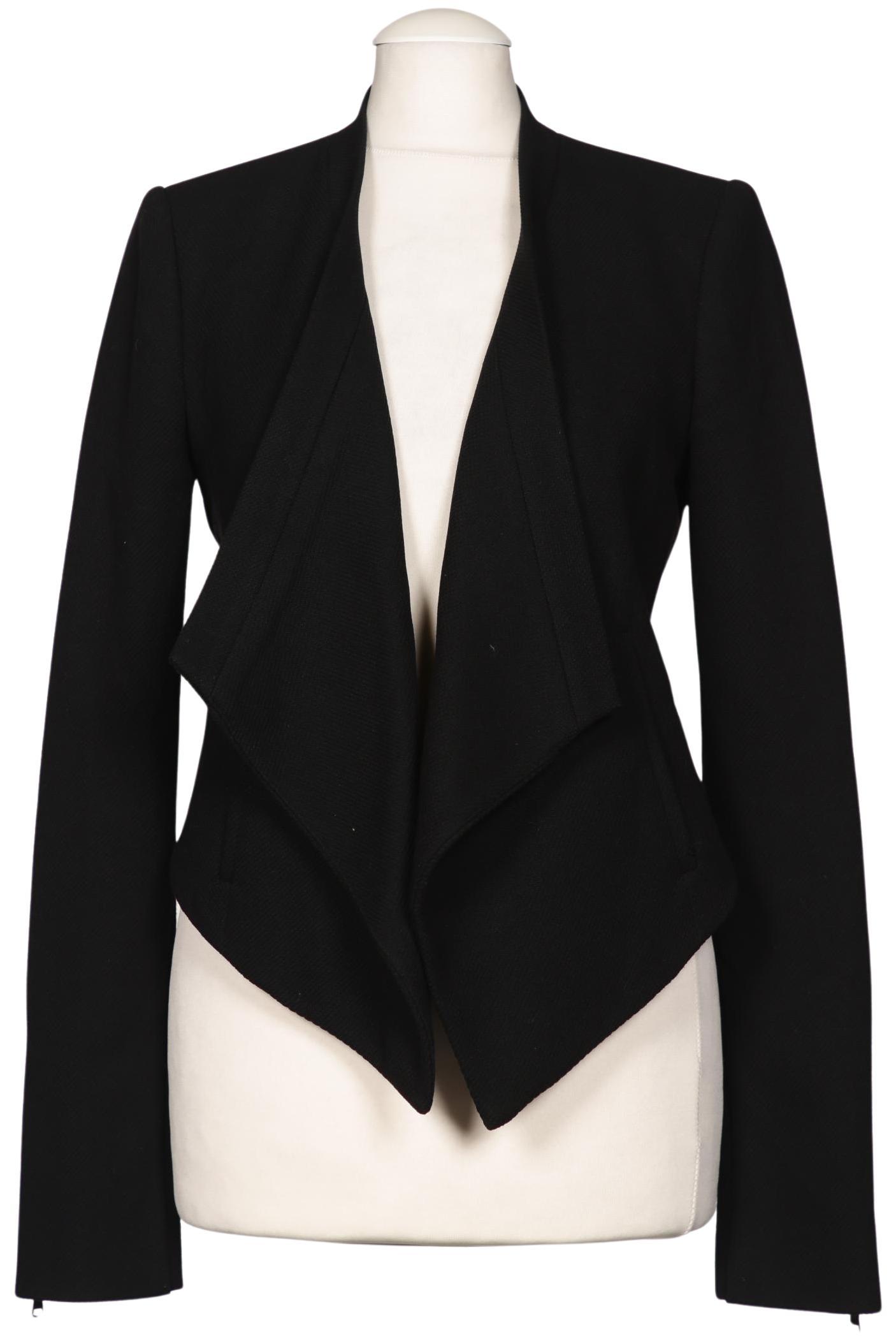 

Bcbg Max Azria Damen Blazer, schwarz, Gr. 32