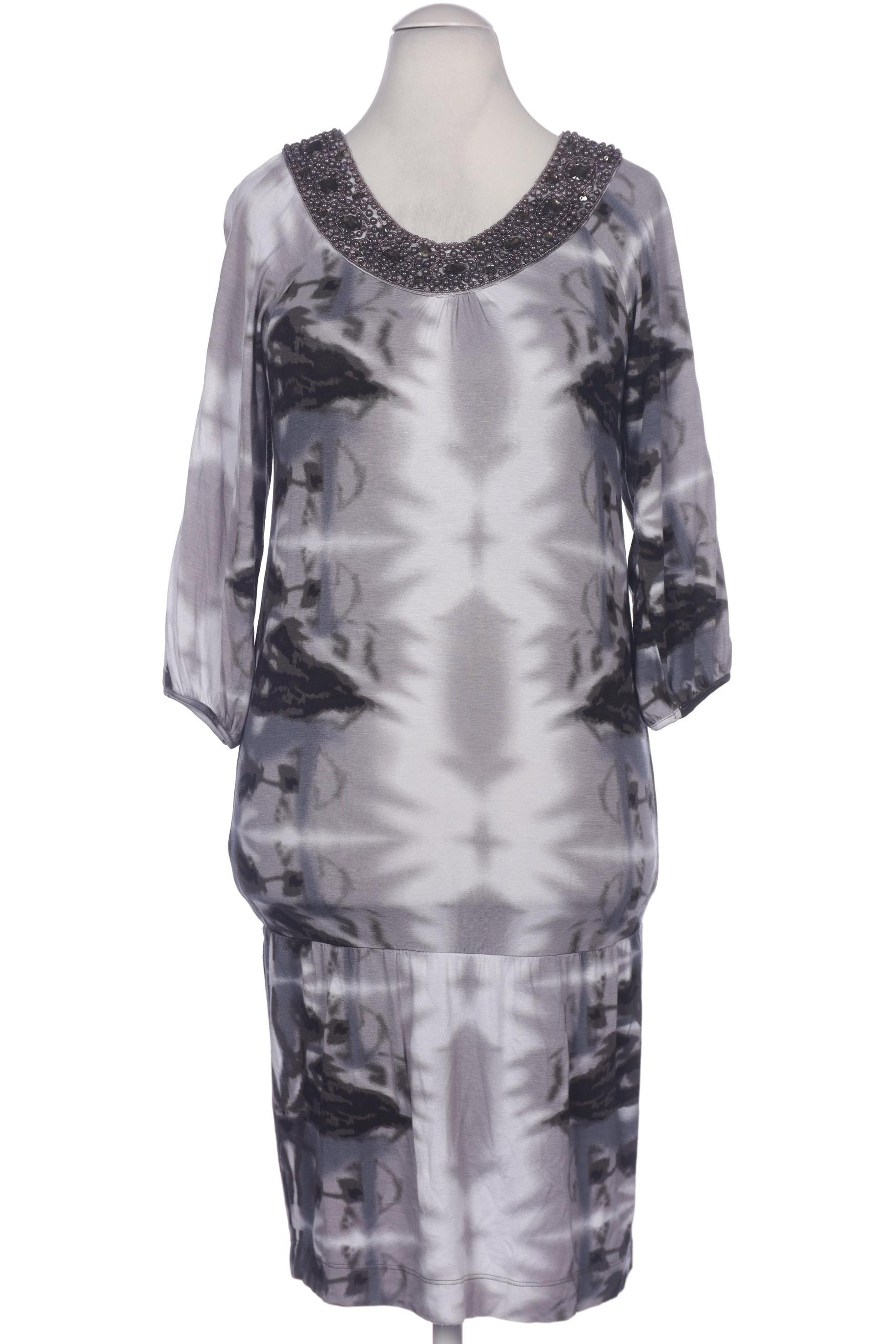 

Bcbg Max Azria Damen Kleid, grau, Gr. 36