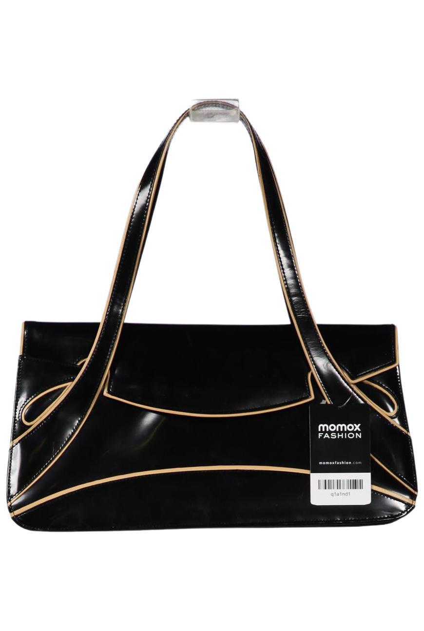 

Bcbg Max Azria Damen Handtasche, schwarz, Gr.