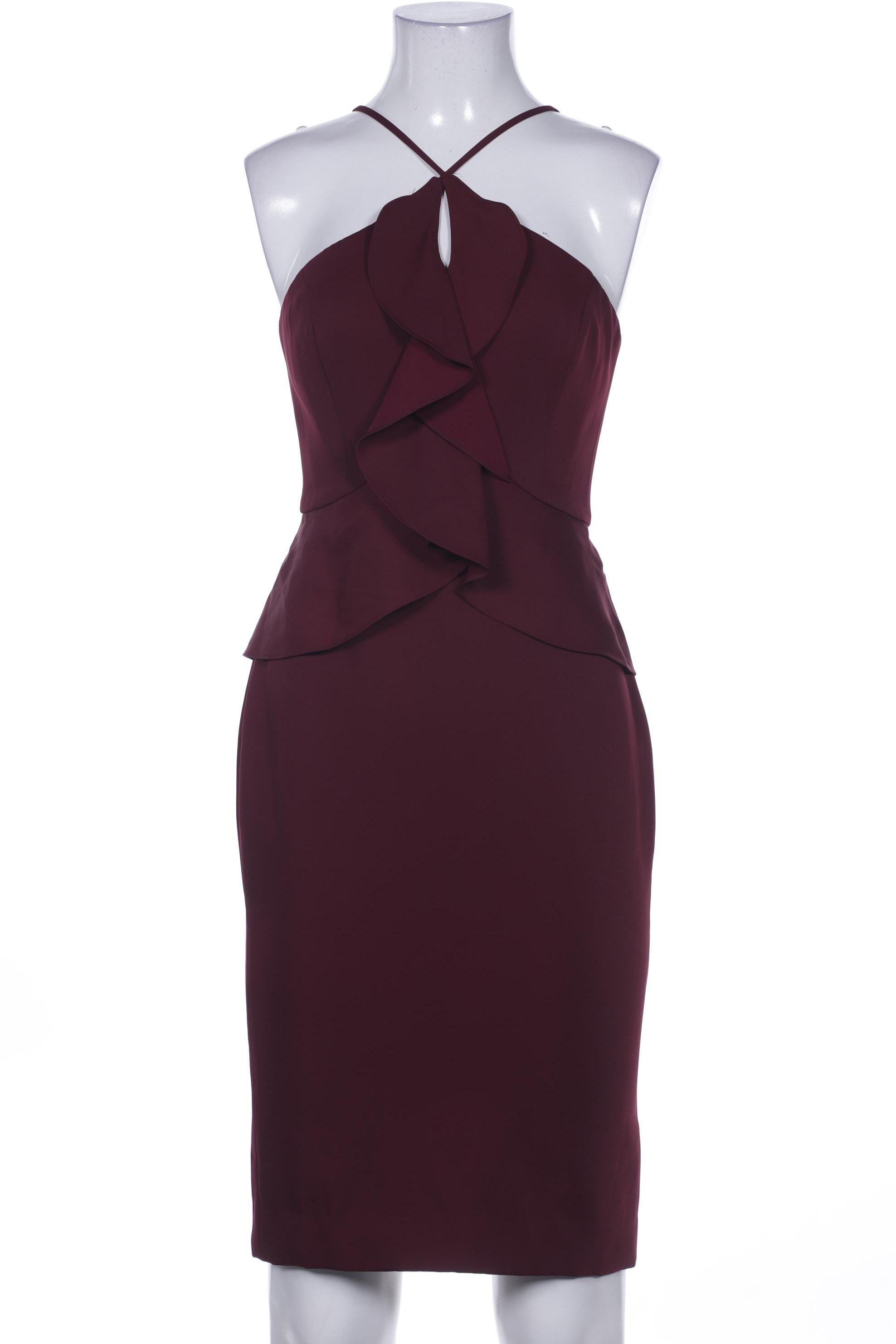 

Bcbg Max Azria Damen Kleid, bordeaux, Gr. 34