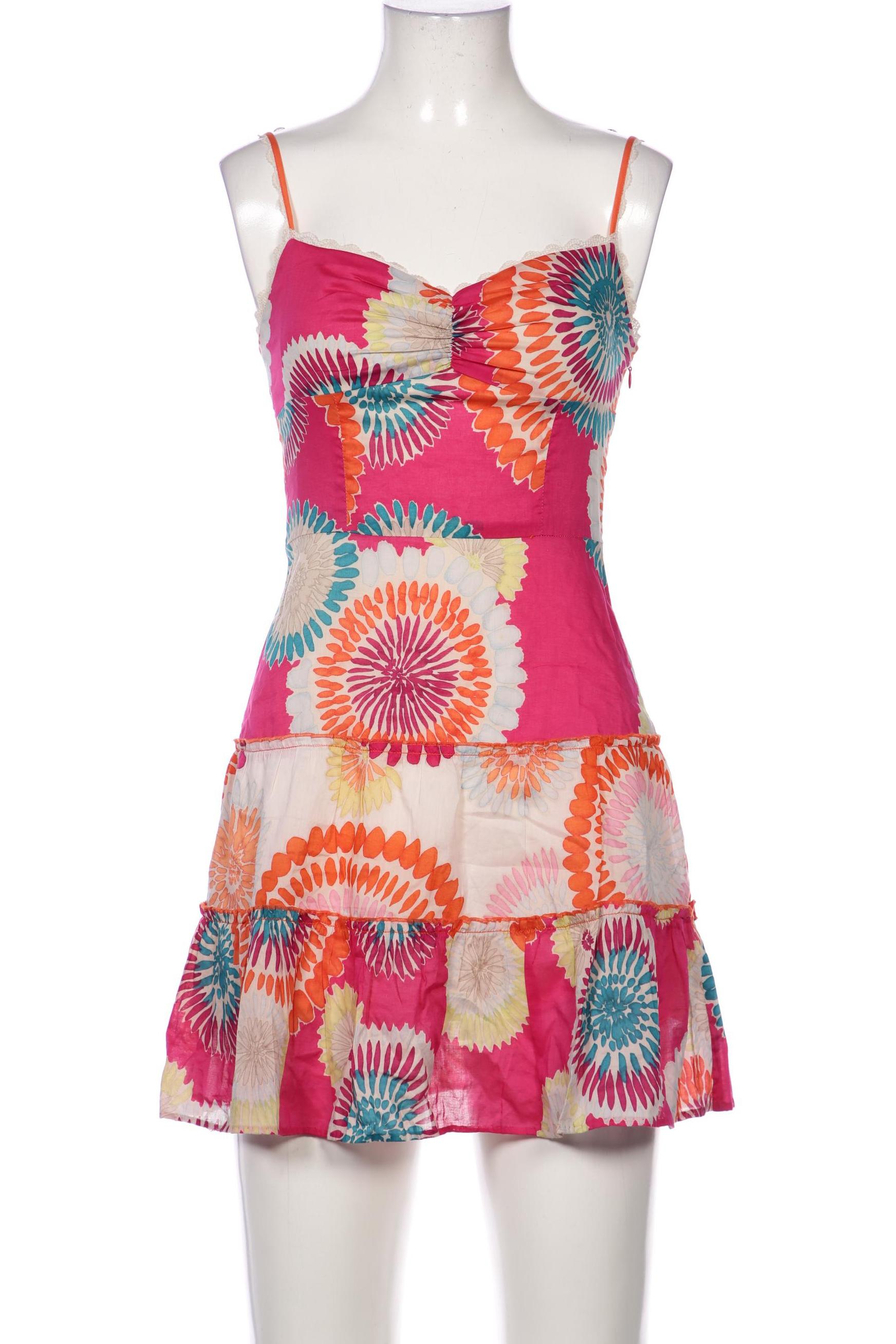 

Bcbg Max Azria Damen Kleid, mehrfarbig, Gr. 32