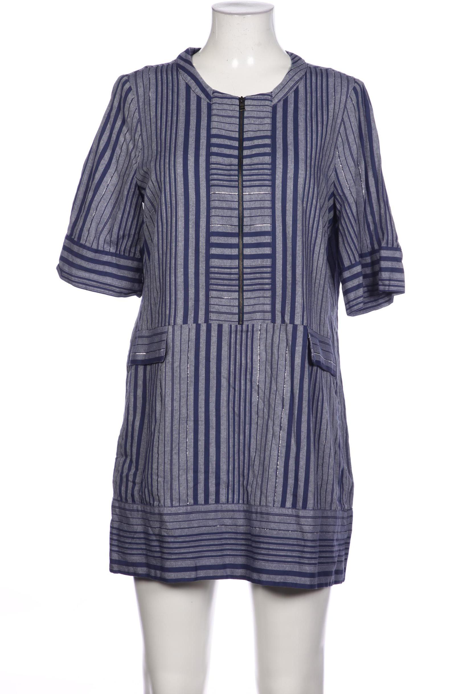 

BCBG Max Azria Damen Kleid, blau
