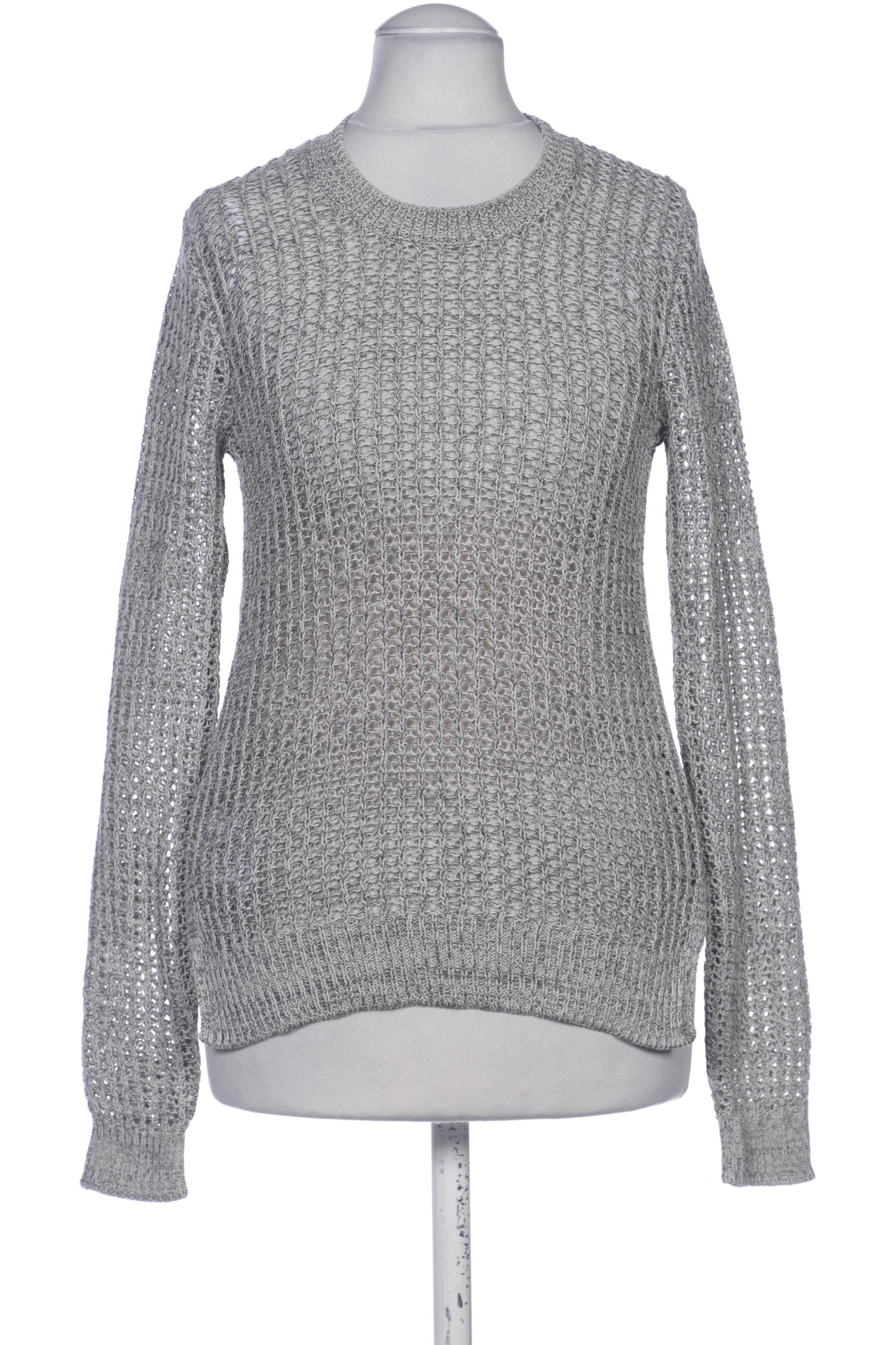 

Bcbg Max Azria Damen Pullover, grau, Gr. 34