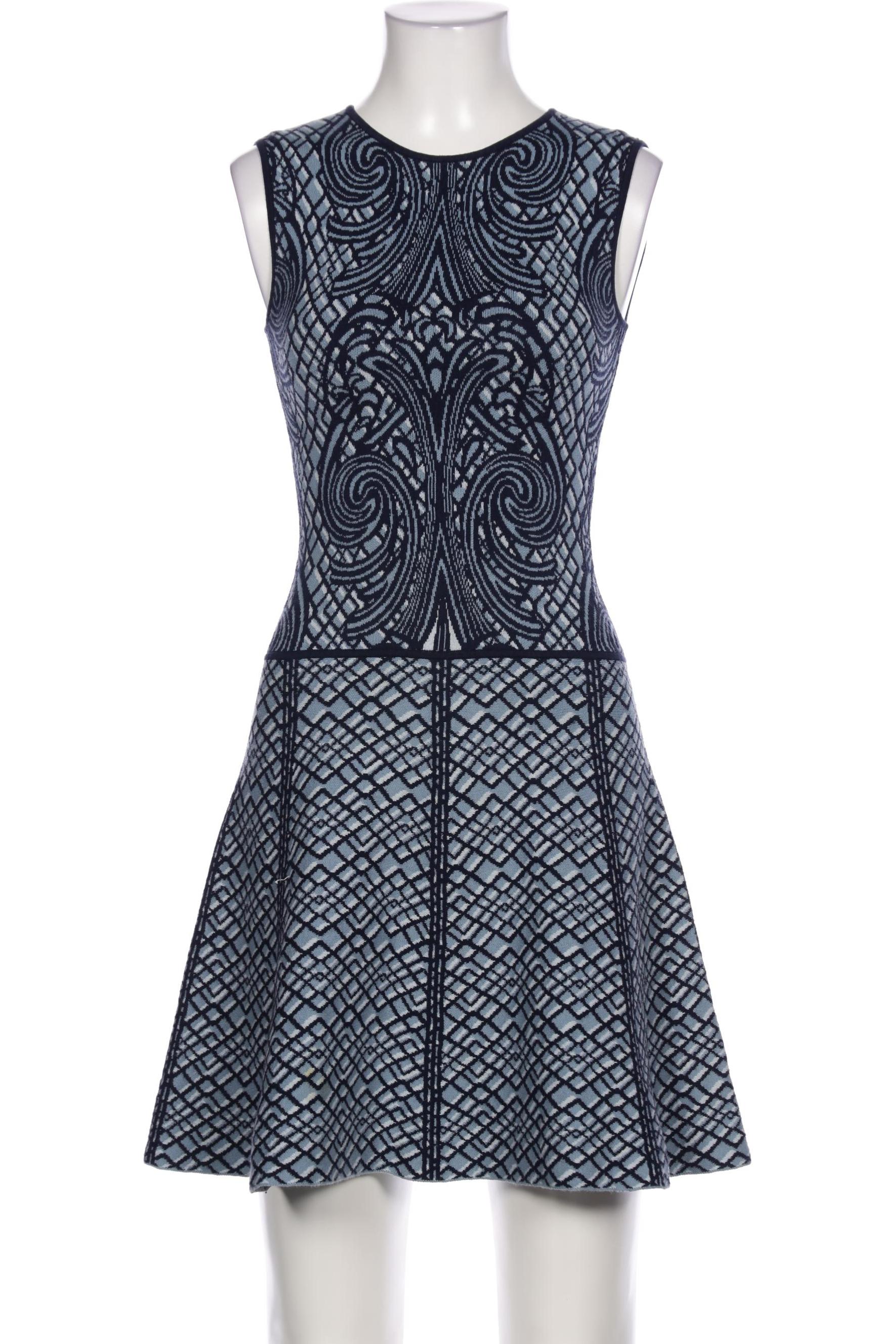 

BCBG Max Azria Damen Kleid, marineblau