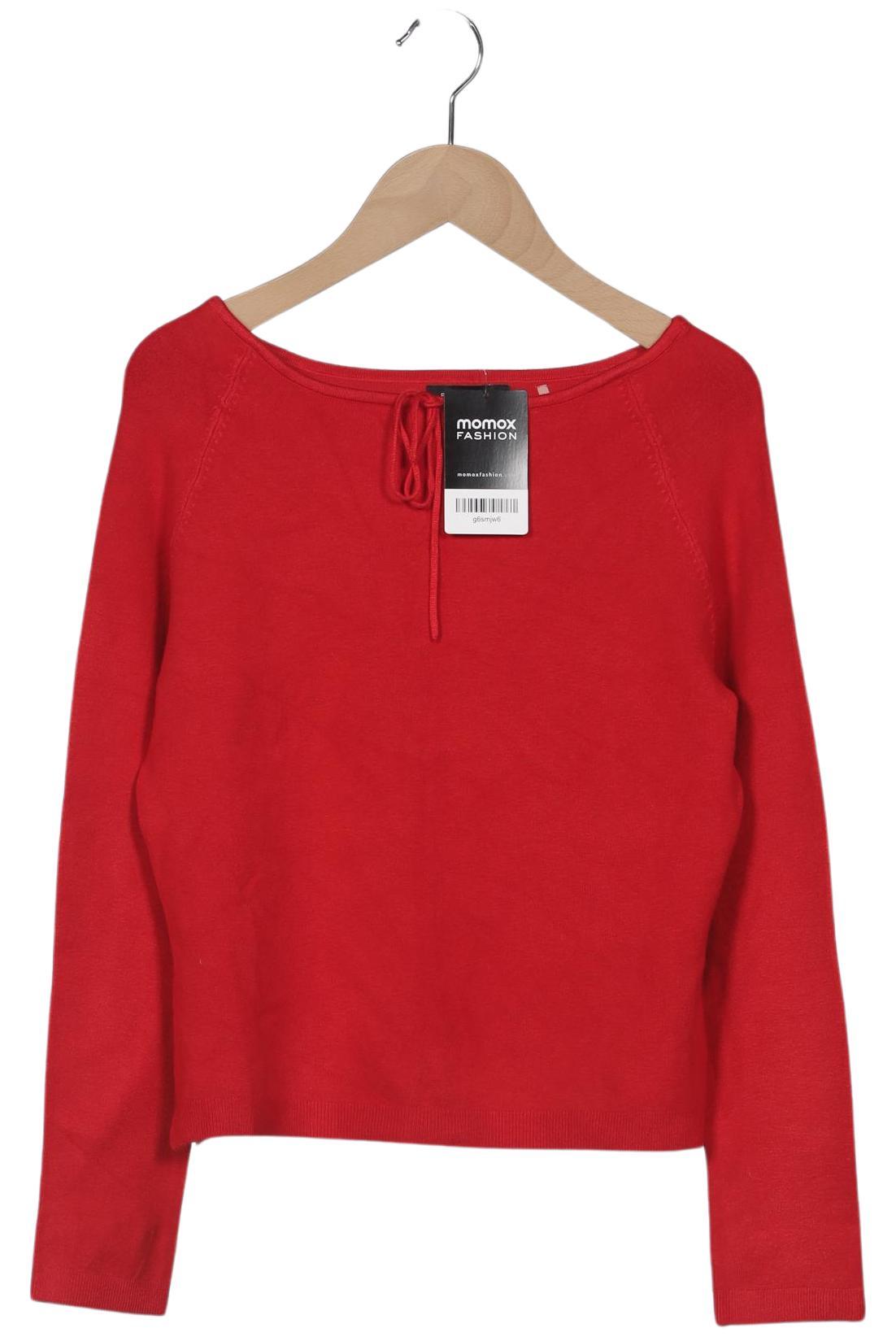 

Bcbg Max Azria Damen Pullover, rot, Gr. 38