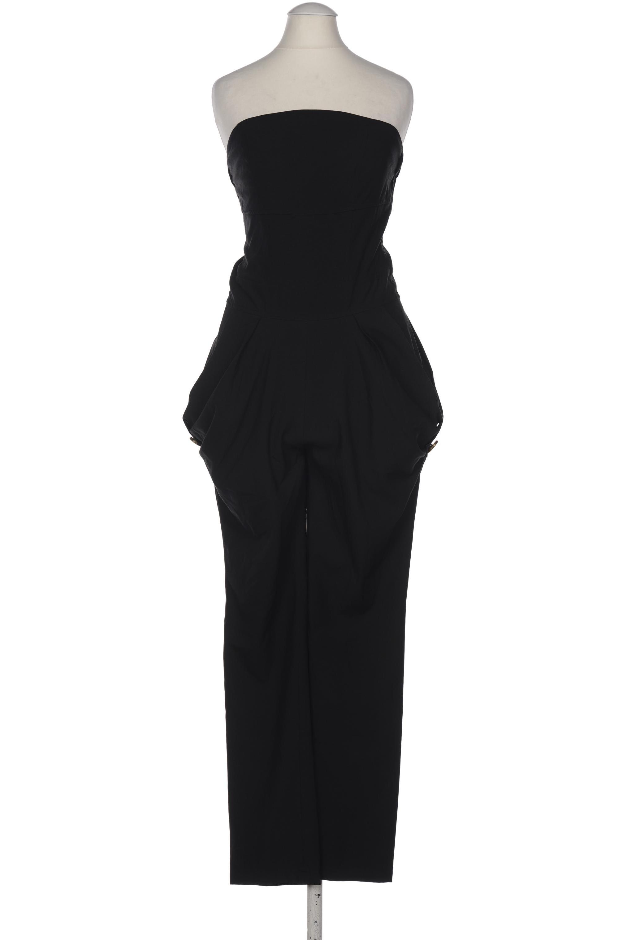 

Bcbg Max Azria Damen Jumpsuit/Overall, schwarz, Gr. 38