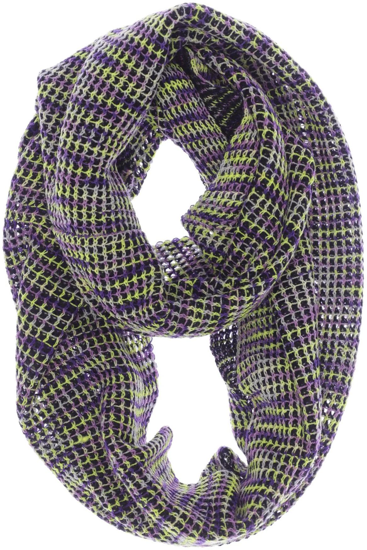 

Bcbg Max Azria Damen Schal, mehrfarbig, Gr.