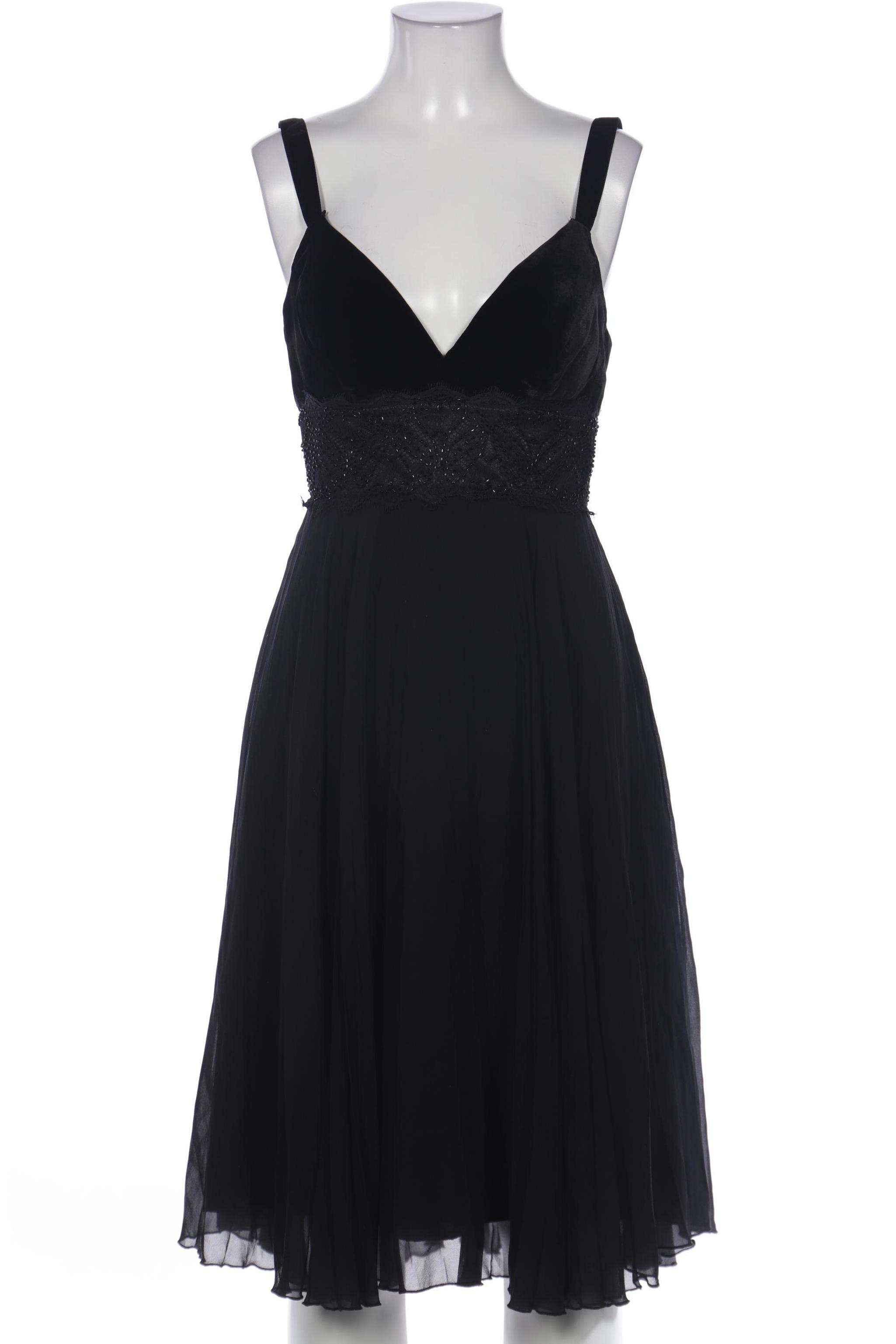 

BCBG Max Azria Damen Kleid, schwarz