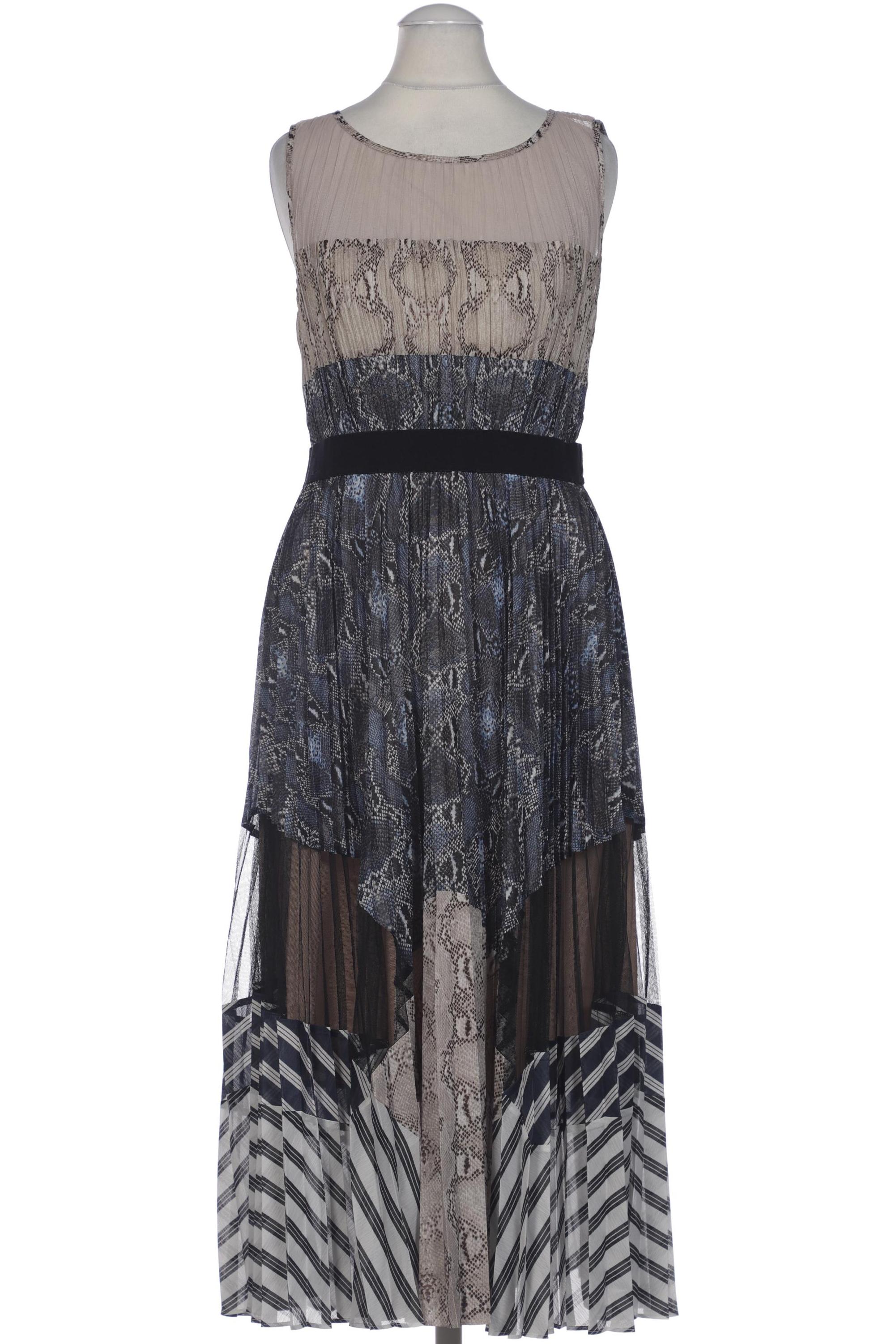 

Bcbg Max Azria Damen Kleid, mehrfarbig, Gr. 34