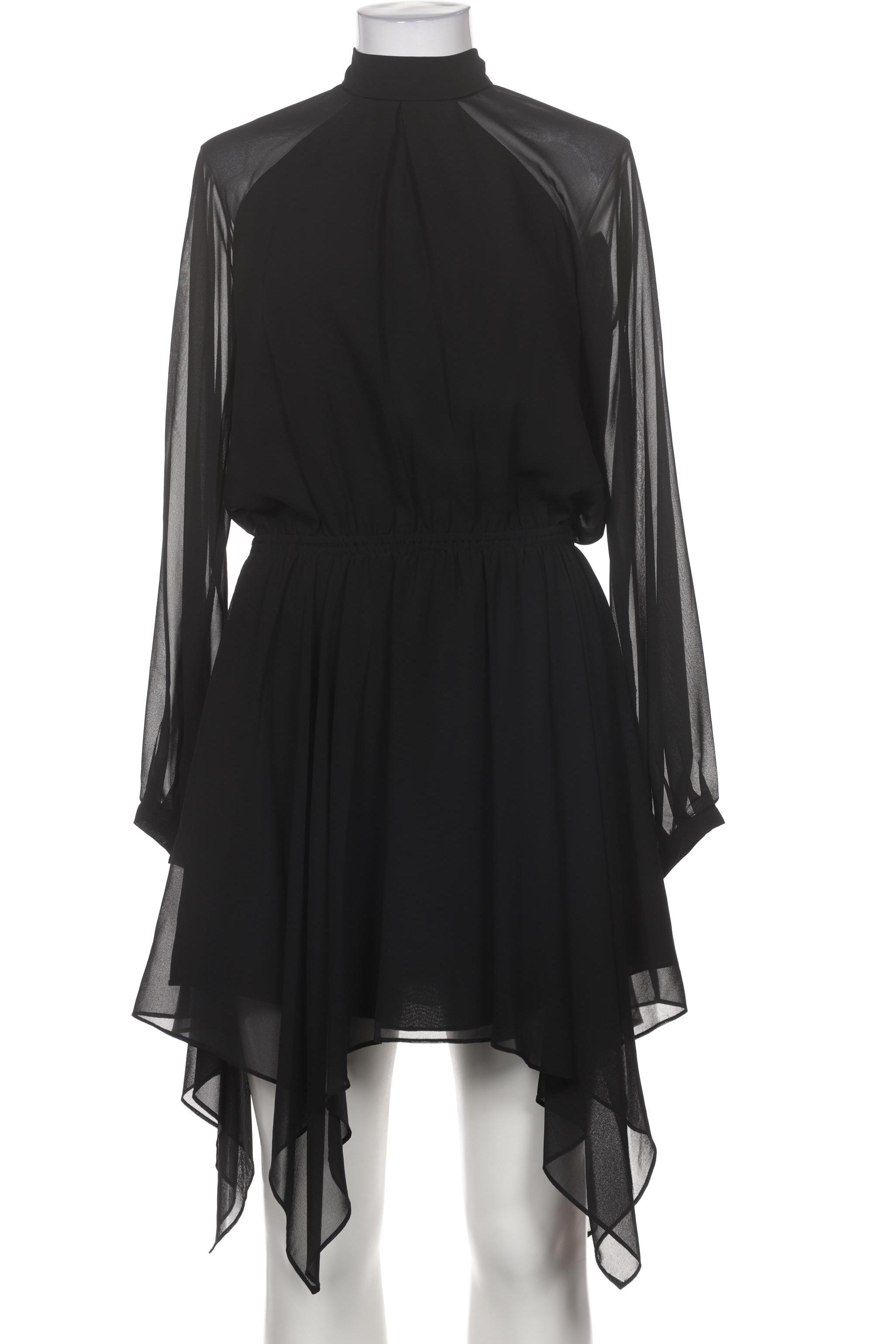 

Bcbg Max Azria Damen Kleid, schwarz, Gr. 38