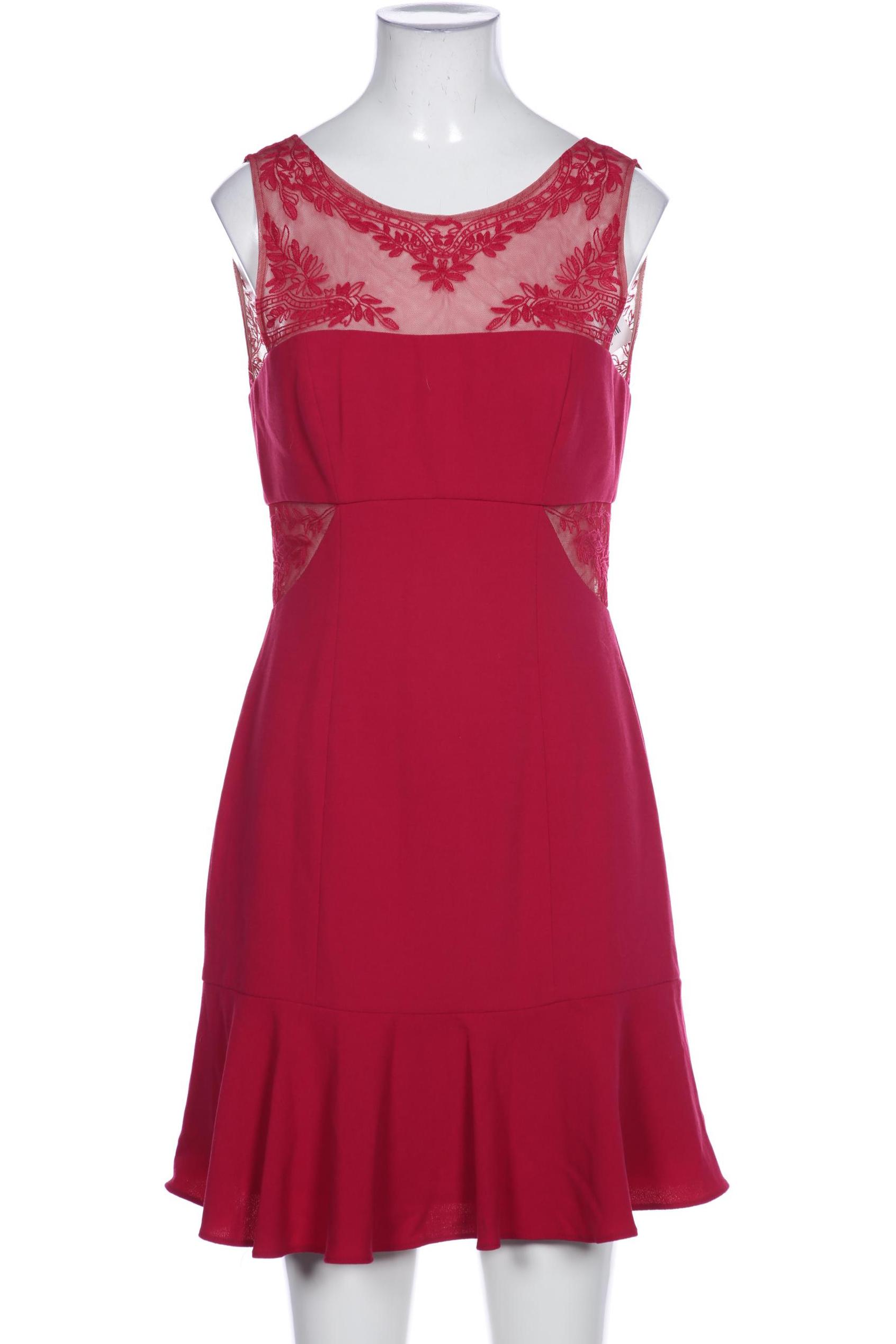 

Bcbg Max Azria Damen Kleid, pink, Gr. 34