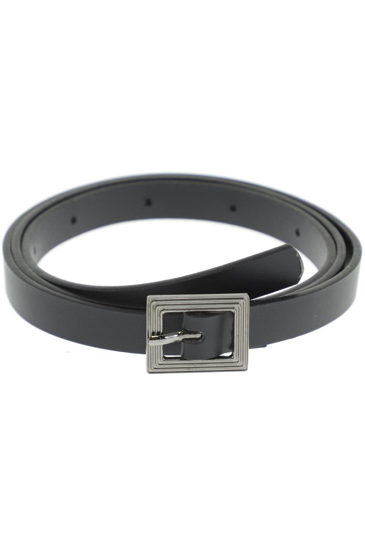 

Bcbg Max Azria Damen Gürtel, schwarz, Gr. 70