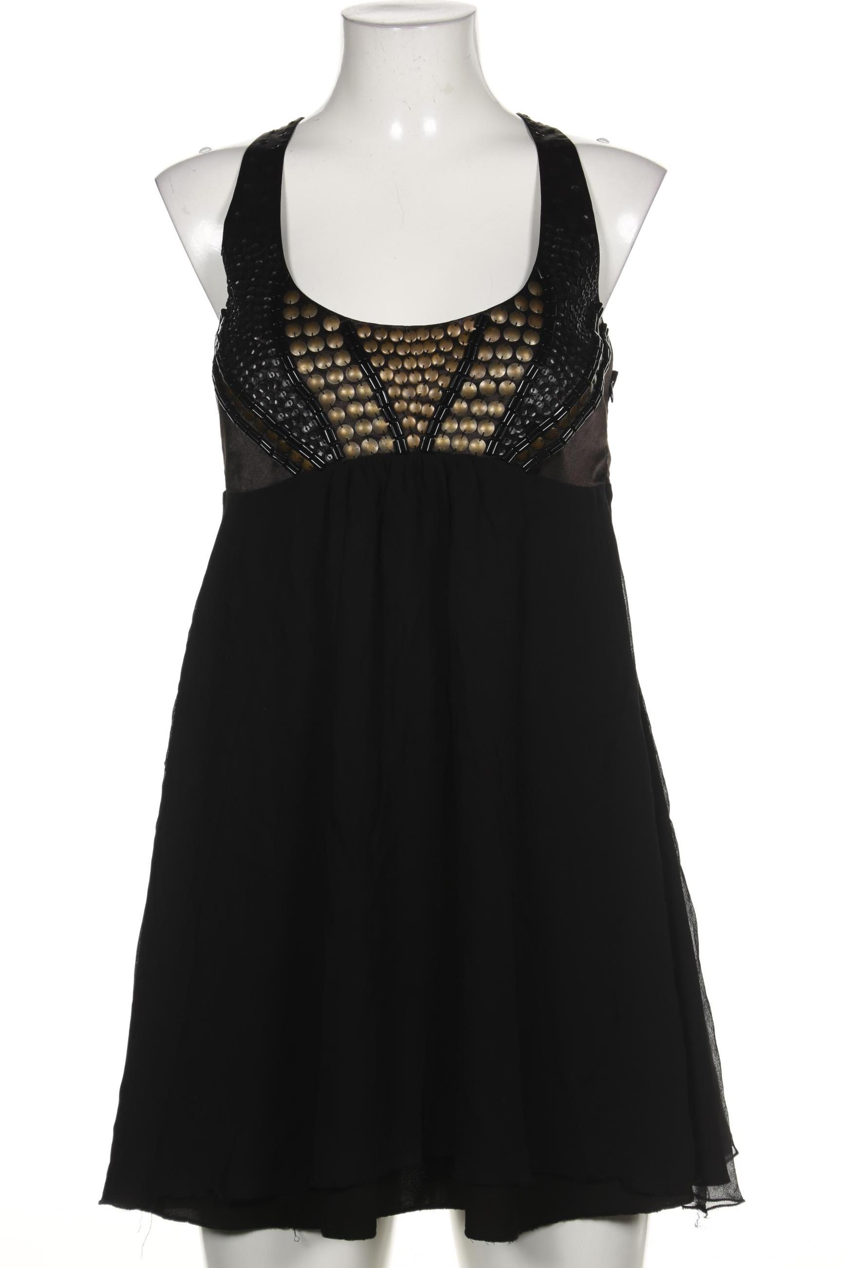 

BCBG Max Azria Damen Kleid, schwarz