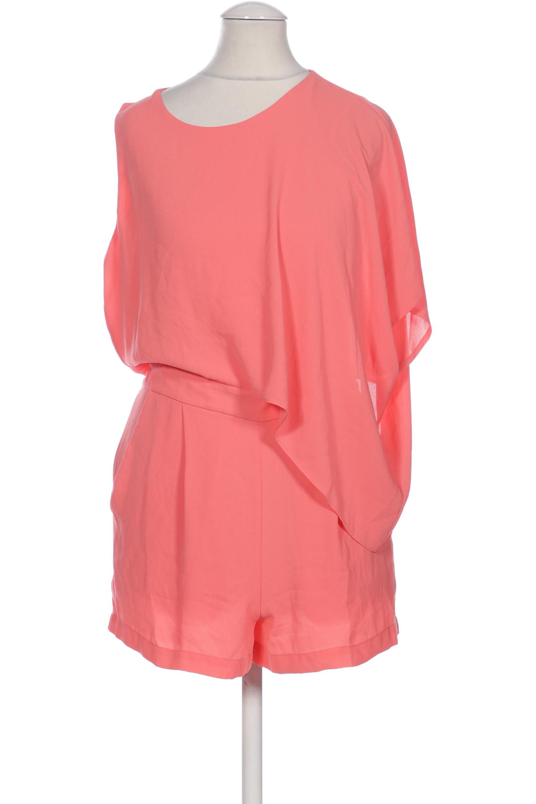 

Bcbg Max Azria Damen Jumpsuit/Overall, pink, Gr. 36