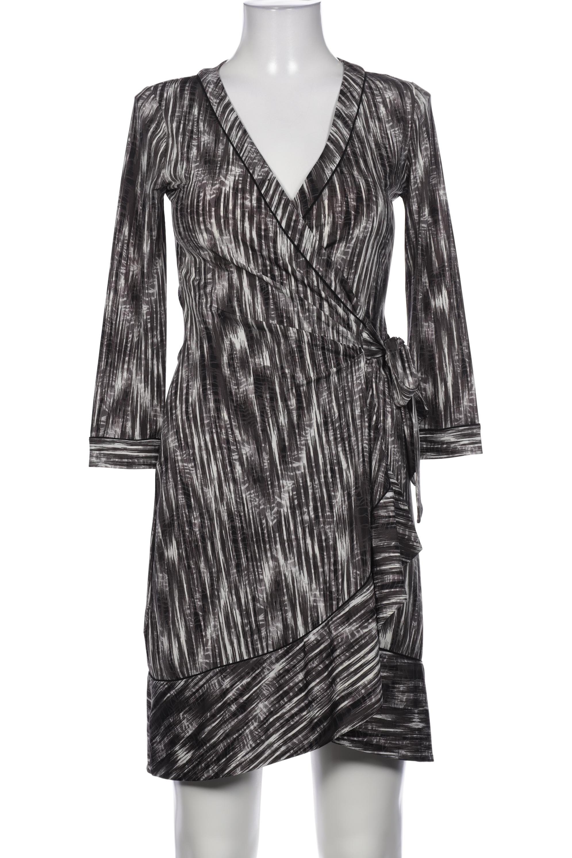 

Bcbg Max Azria Damen Kleid, grau, Gr. 36