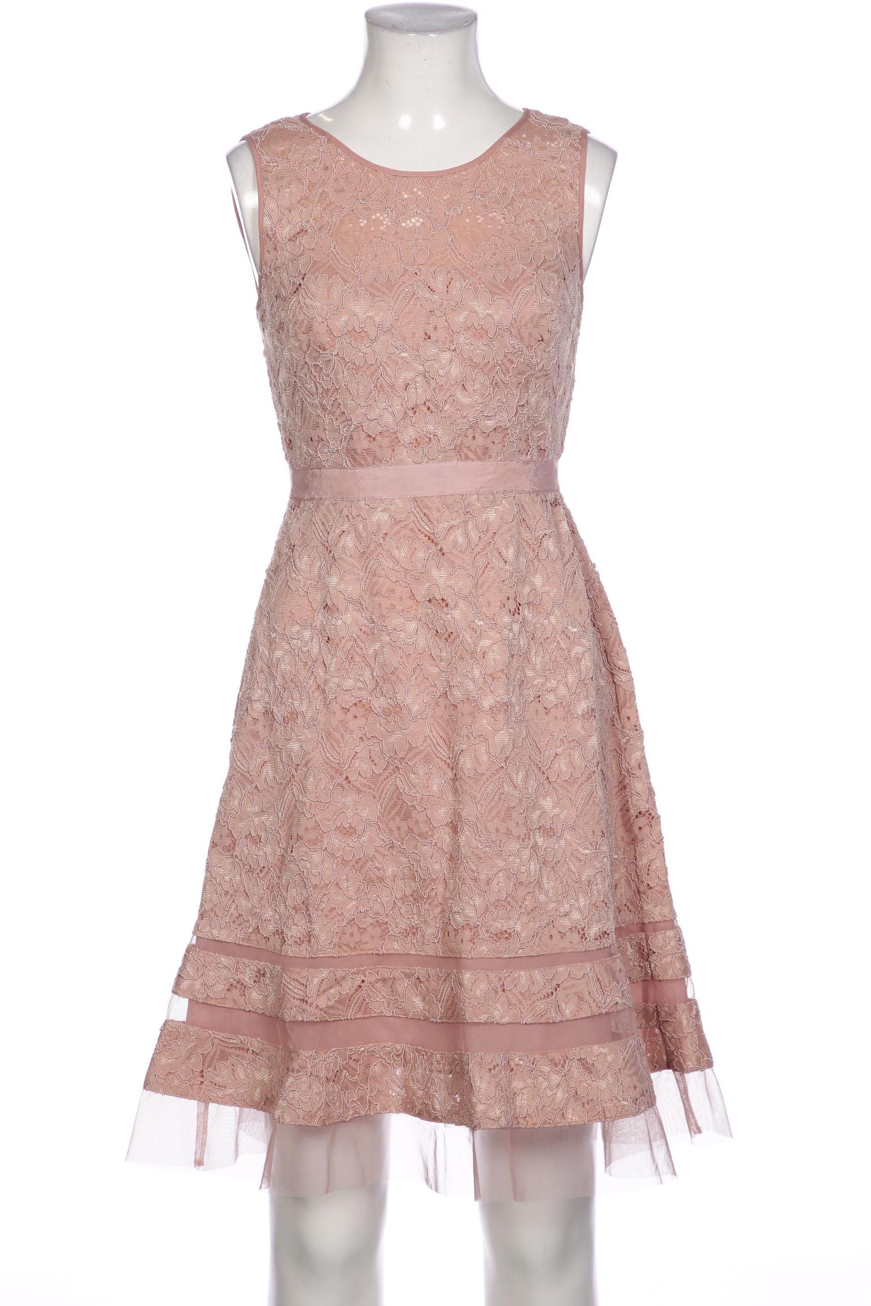 

Bcbg Max Azria Damen Kleid, beige, Gr. 32