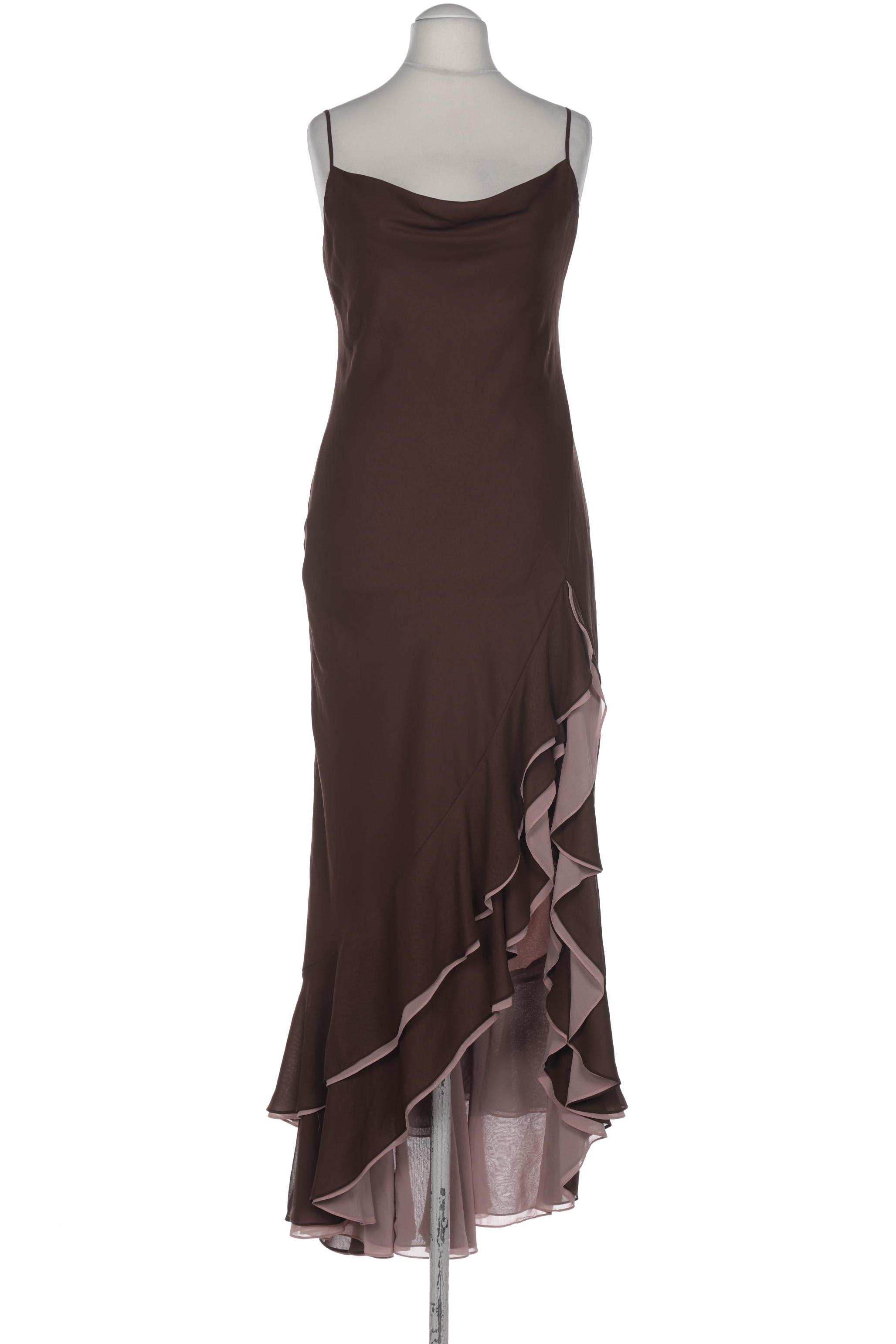 

BCBG Max Azria Damen Kleid, braun