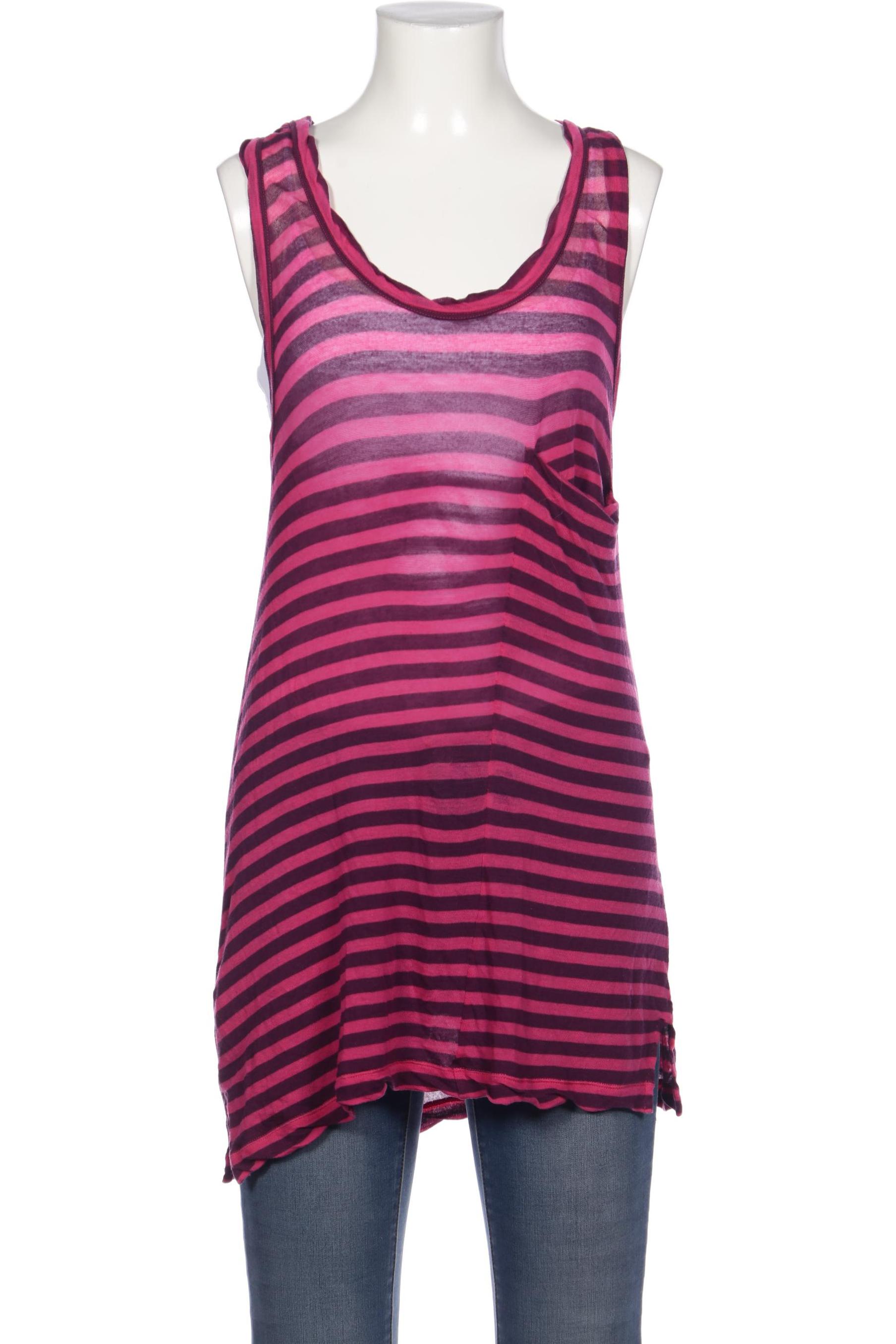 

BCBG Max Azria Damen Top, pink