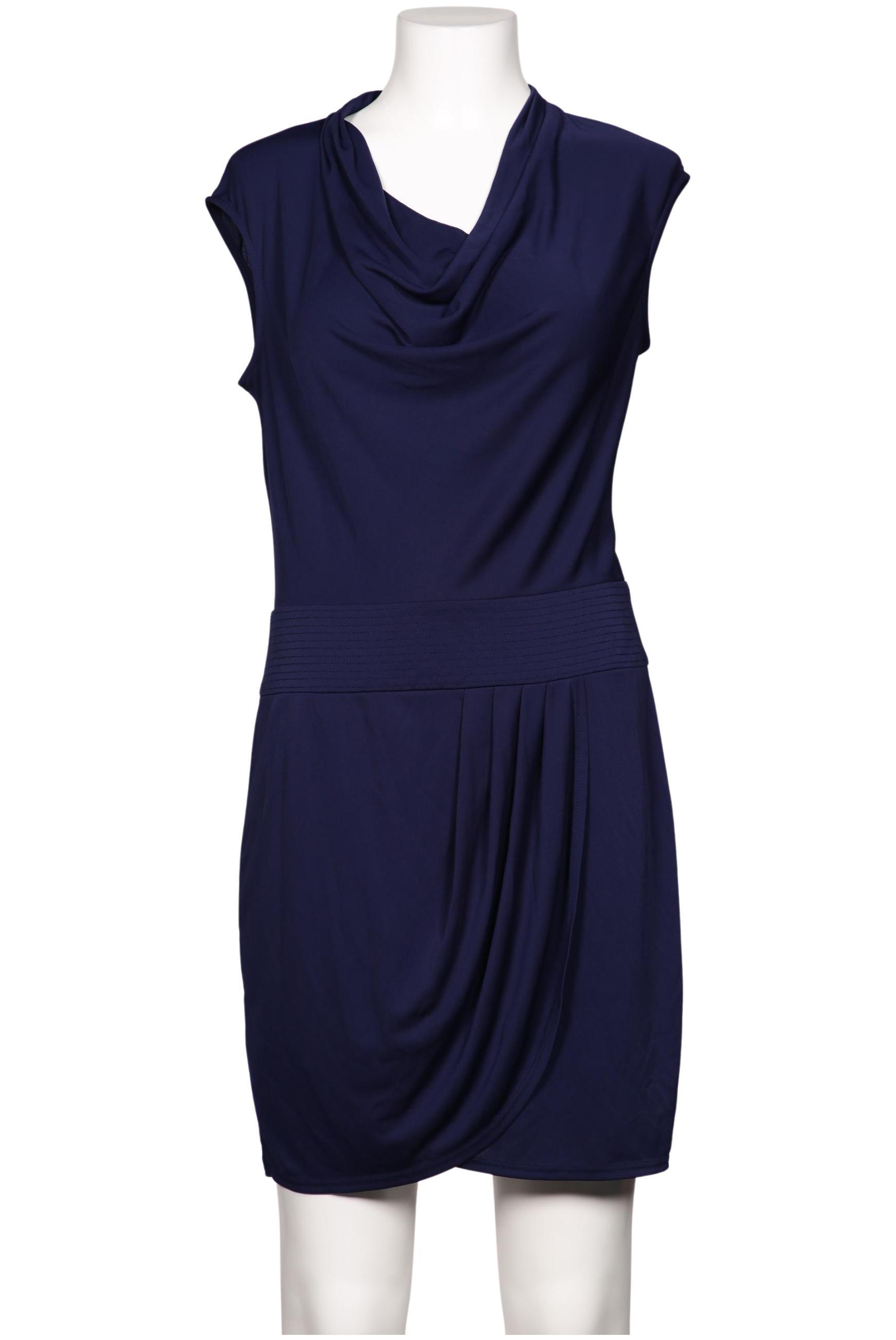 

Bcbg Max Azria Damen Kleid, marineblau, Gr. 38