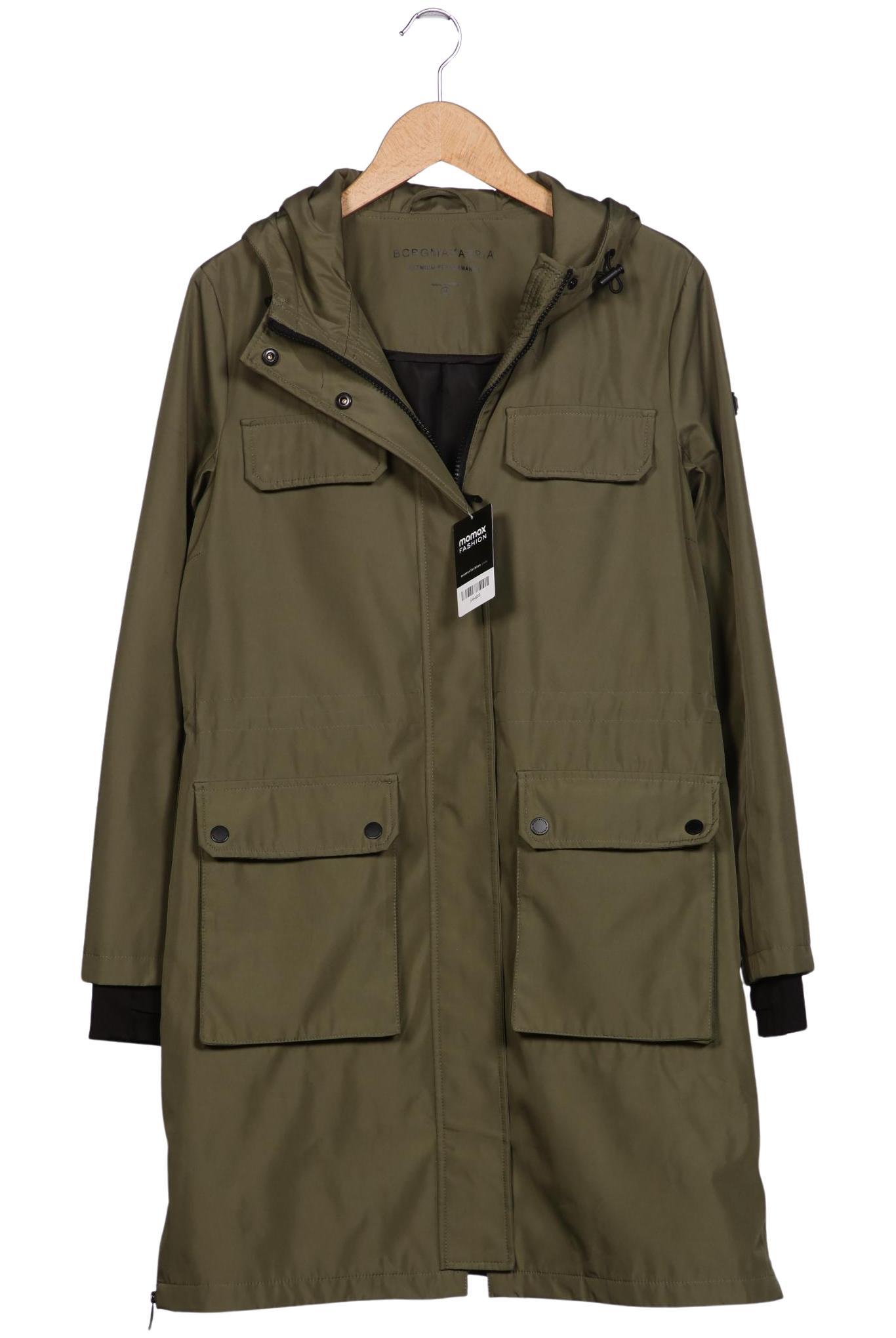 

Bcbg Max Azria Damen Jacke, grün, Gr. 38