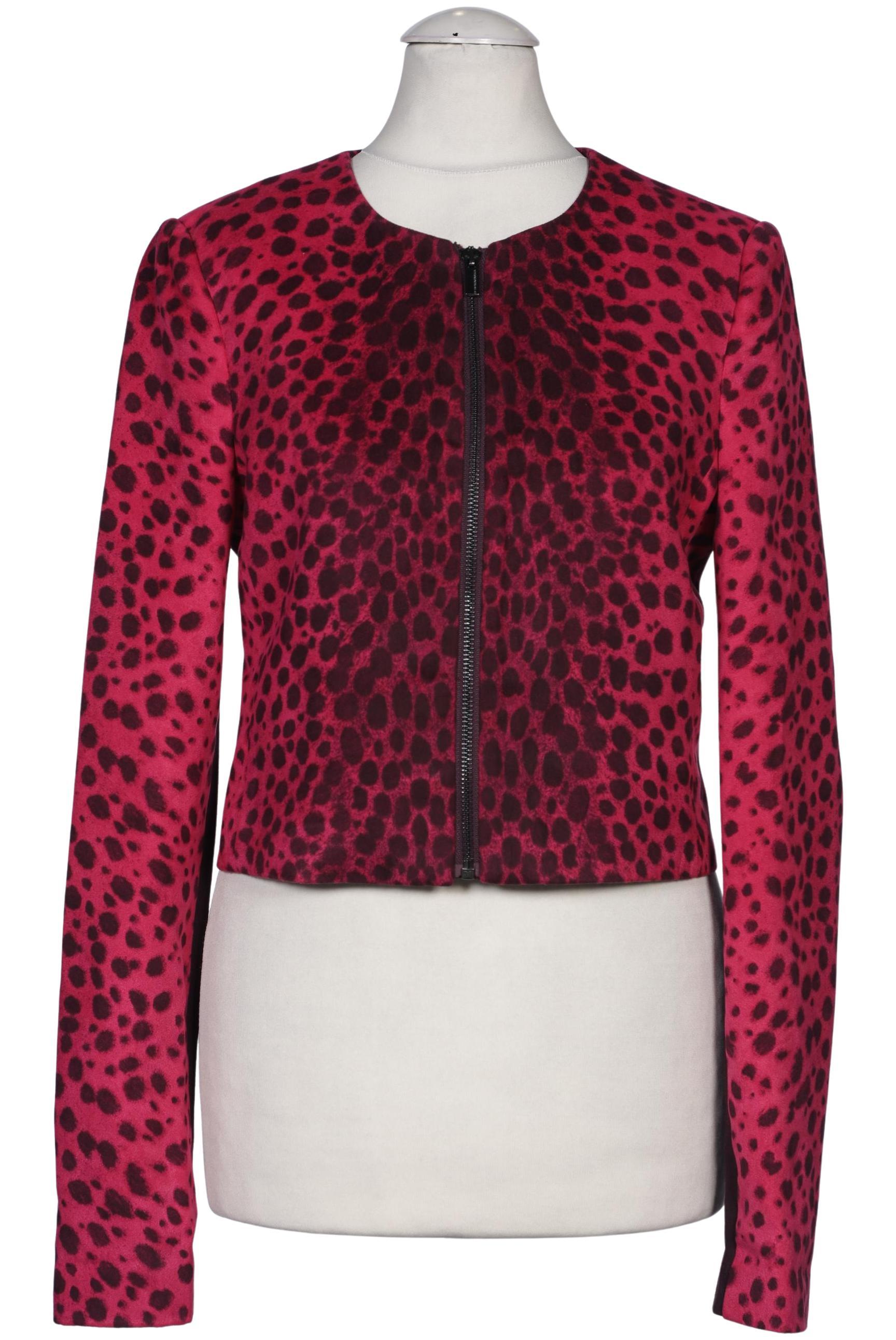 

Bcbg Max Azria Damen Blazer, pink, Gr. 34