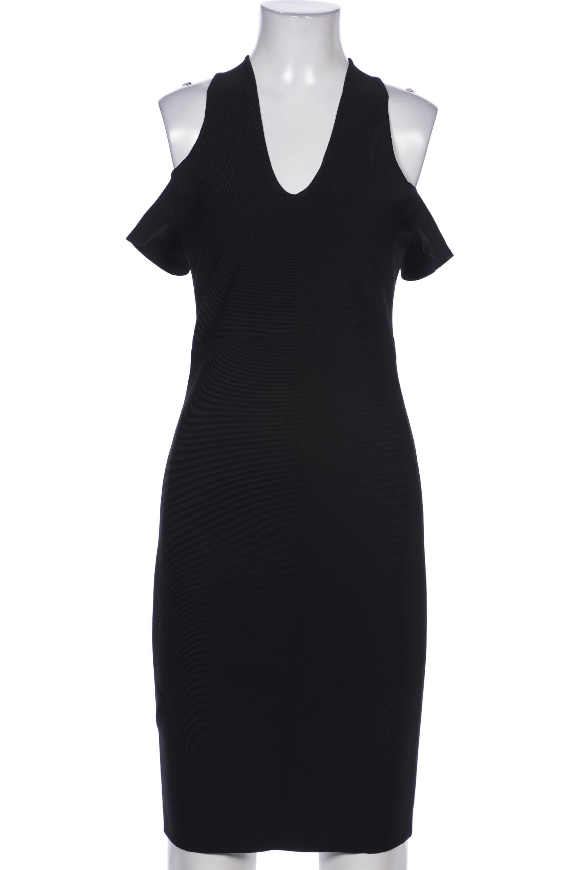 

Bcbg Max Azria Damen Kleid, schwarz, Gr. 36