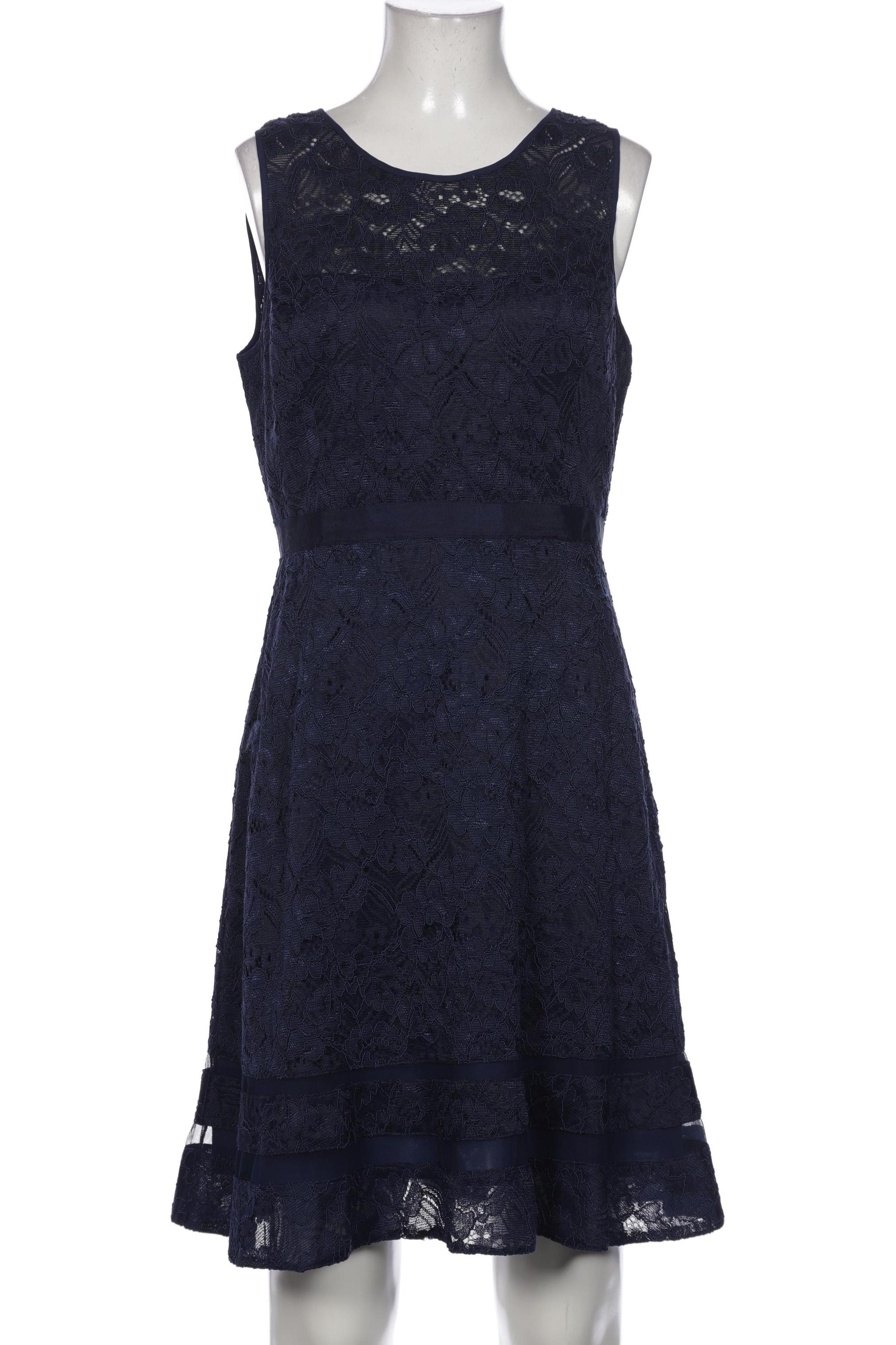 

Bcbg Max Azria Damen Kleid, marineblau, Gr. 8