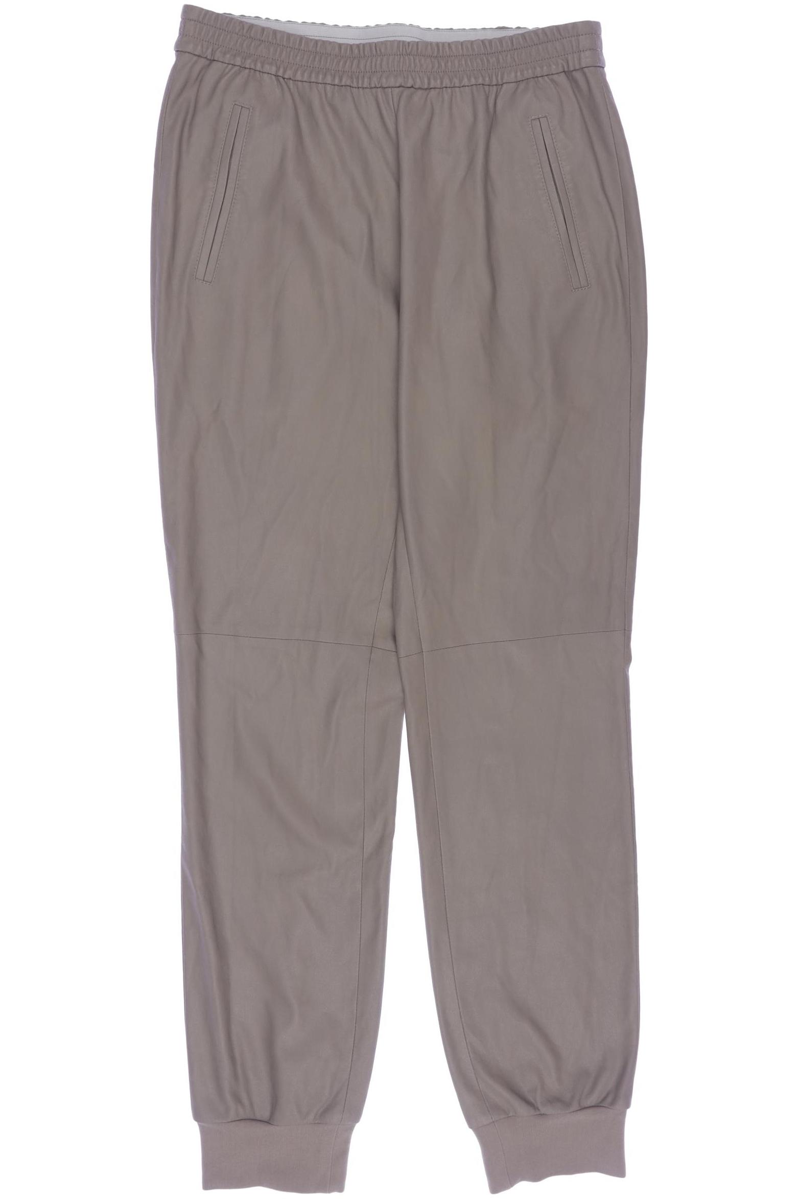 

Bcbg Max Azria Damen Stoffhose, beige, Gr. 0