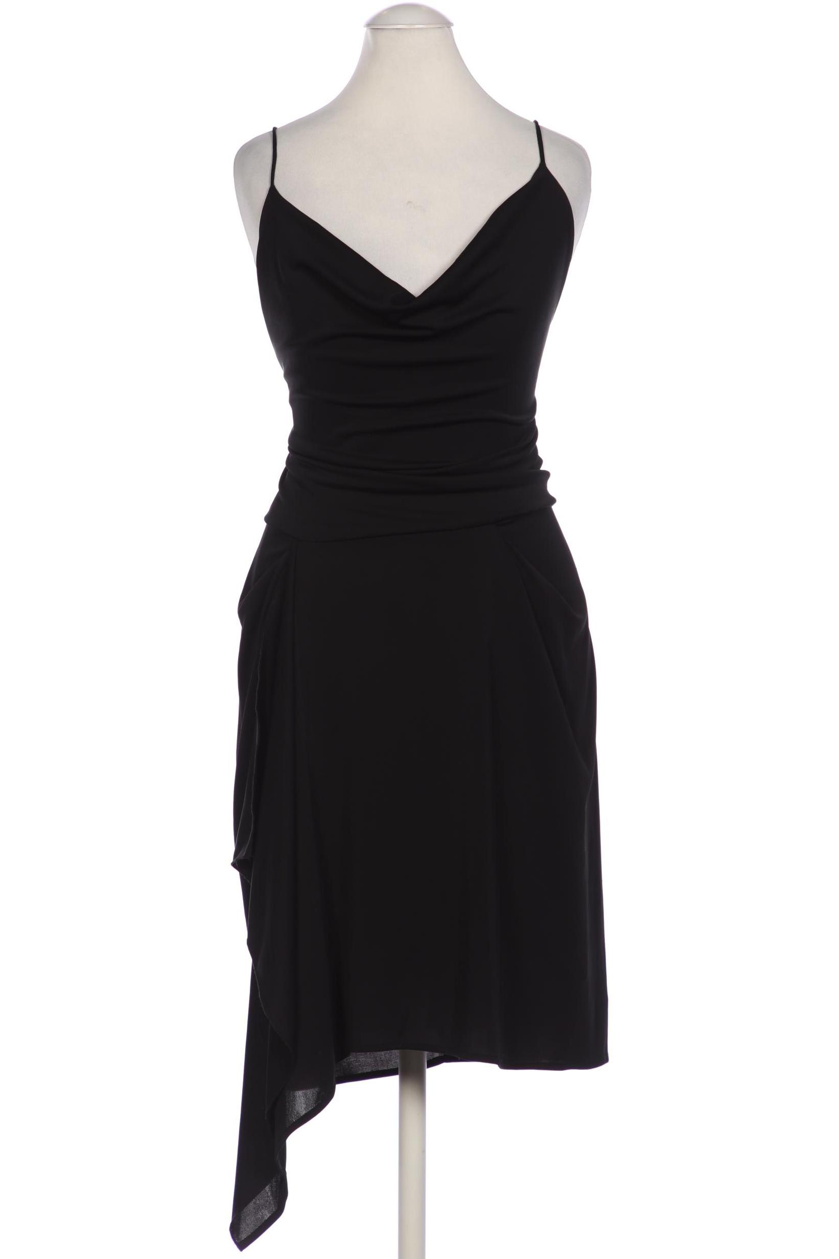 

Bcbg Max Azria Damen Kleid, schwarz, Gr. 36