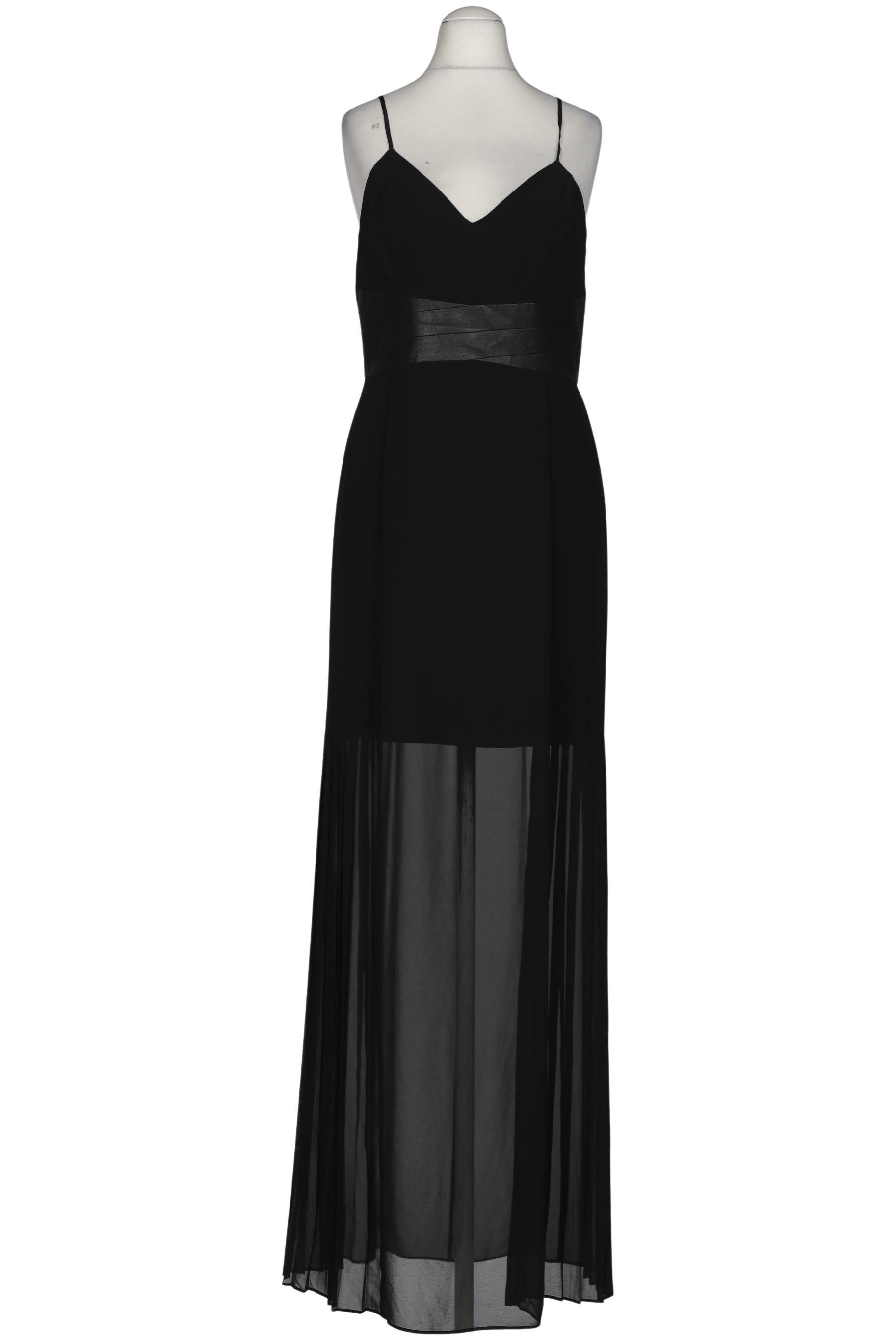 

Bcbg Max Azria Damen Kleid, schwarz, Gr. 10