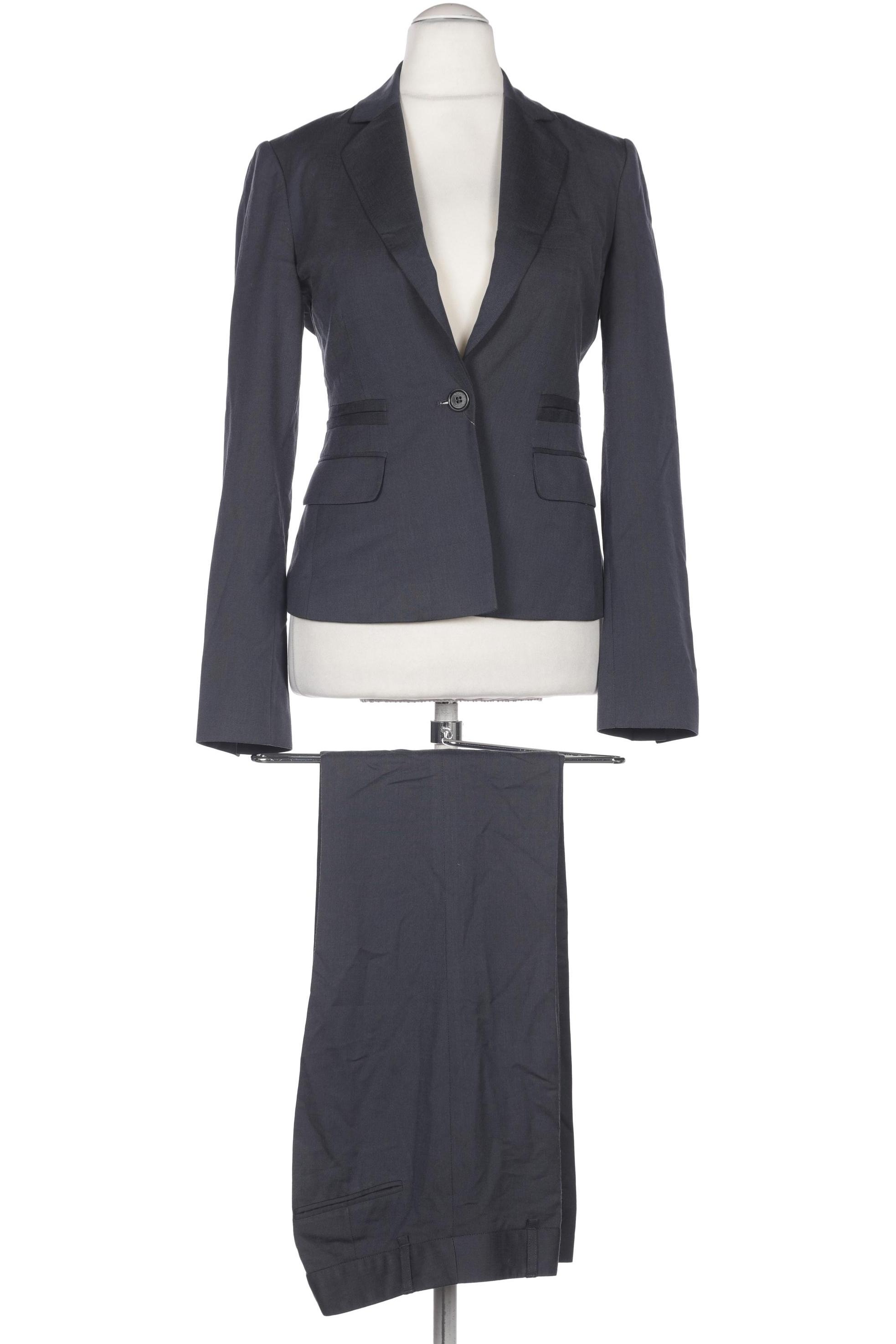 

Bcbg Max Azria Damen Anzug, marineblau, Gr. 36