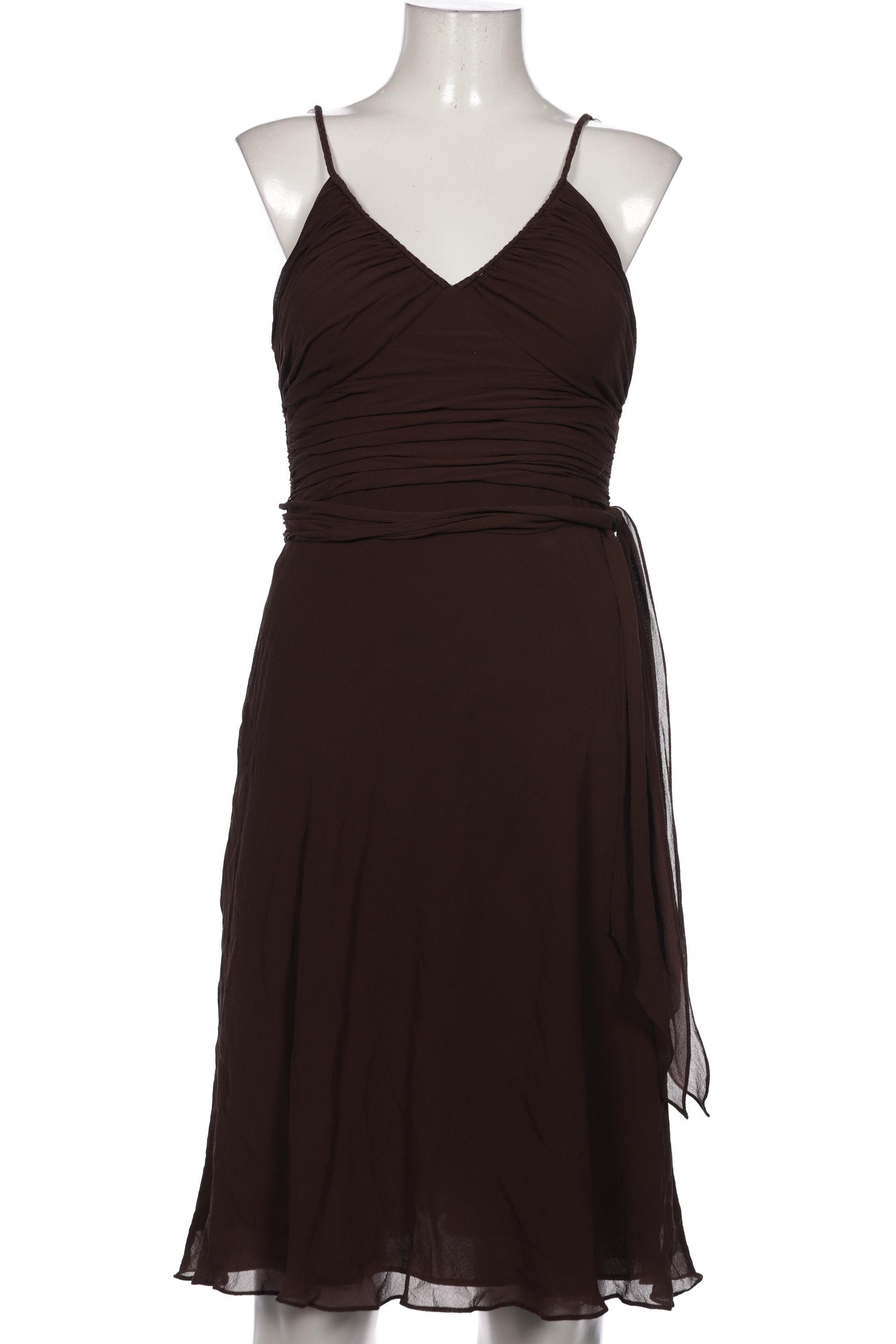 

Bcbg Max Azria Damen Kleid, braun, Gr. 38