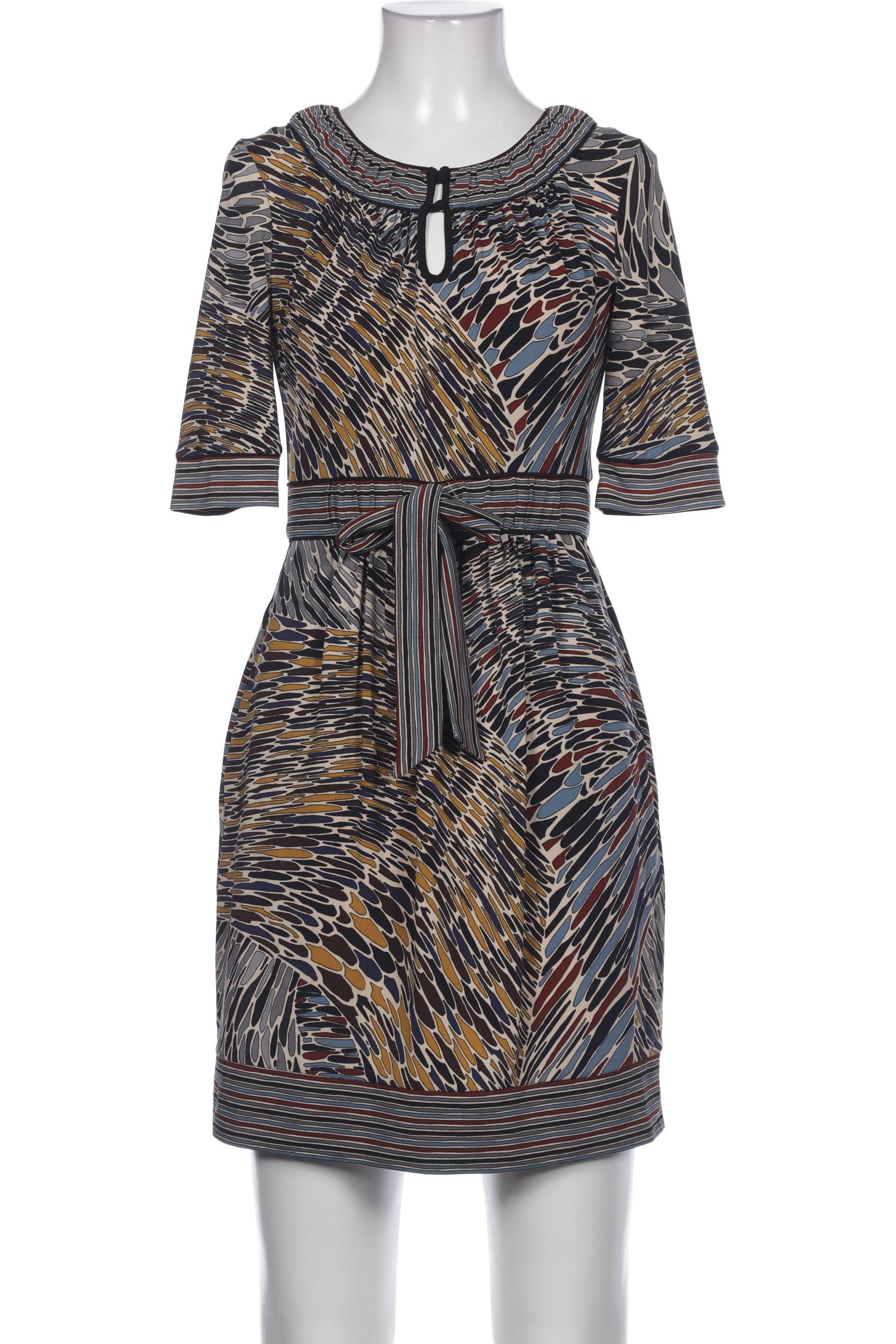 

BCBG Max Azria Damen Kleid, mehrfarbig