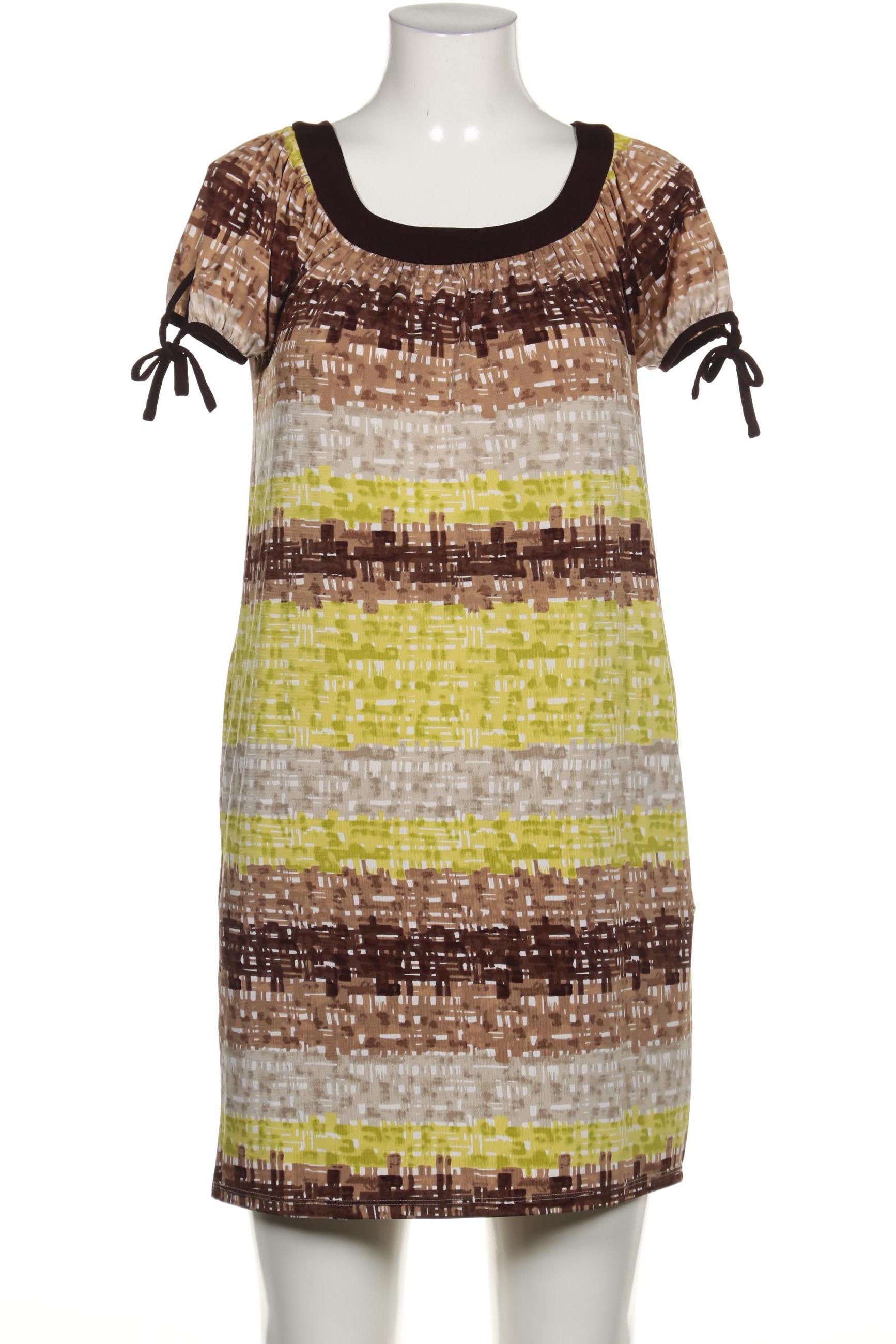 

BCBG Max Azria Damen Kleid, mehrfarbig