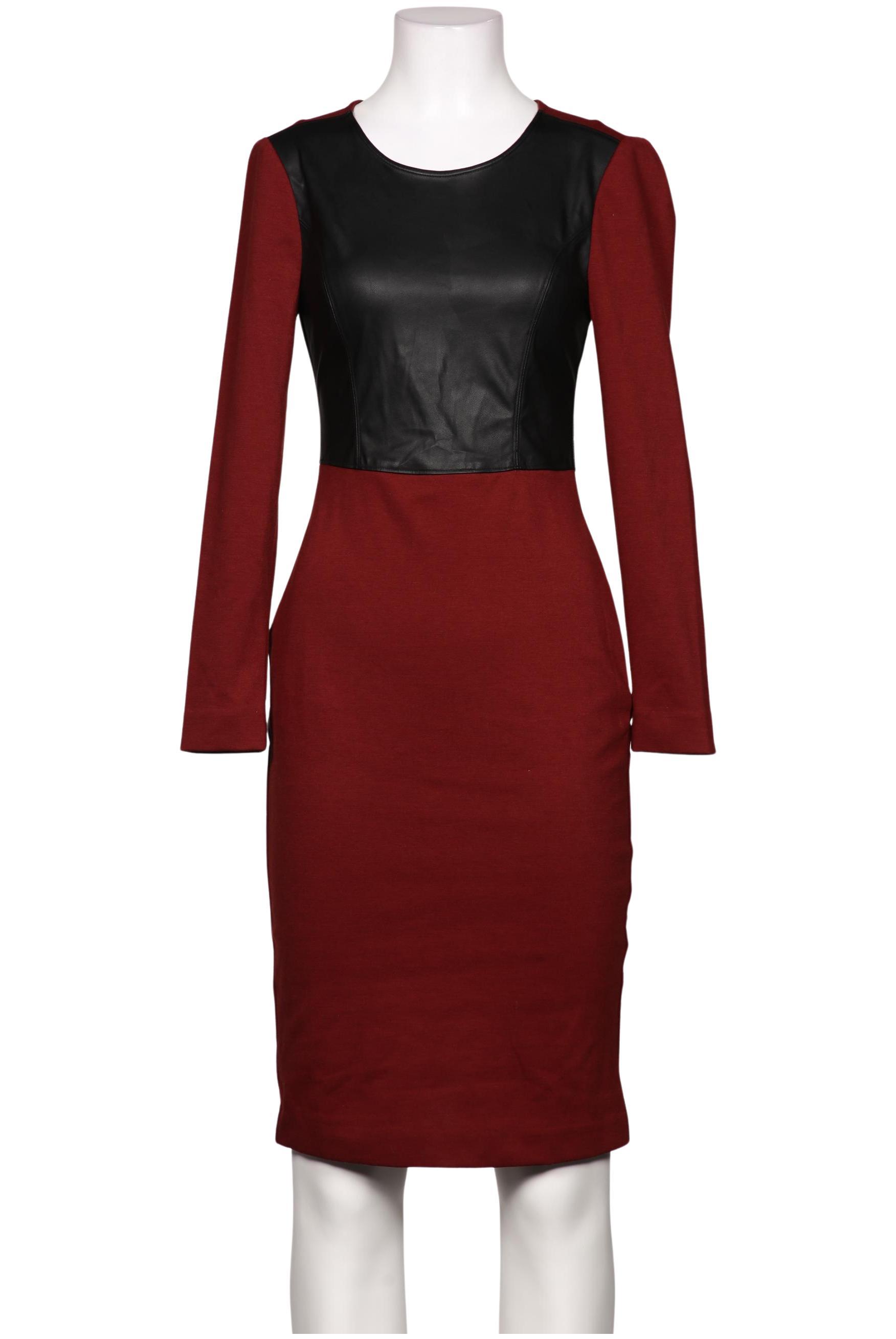 

Bcbg Max Azria Damen Kleid, braun, Gr. 34