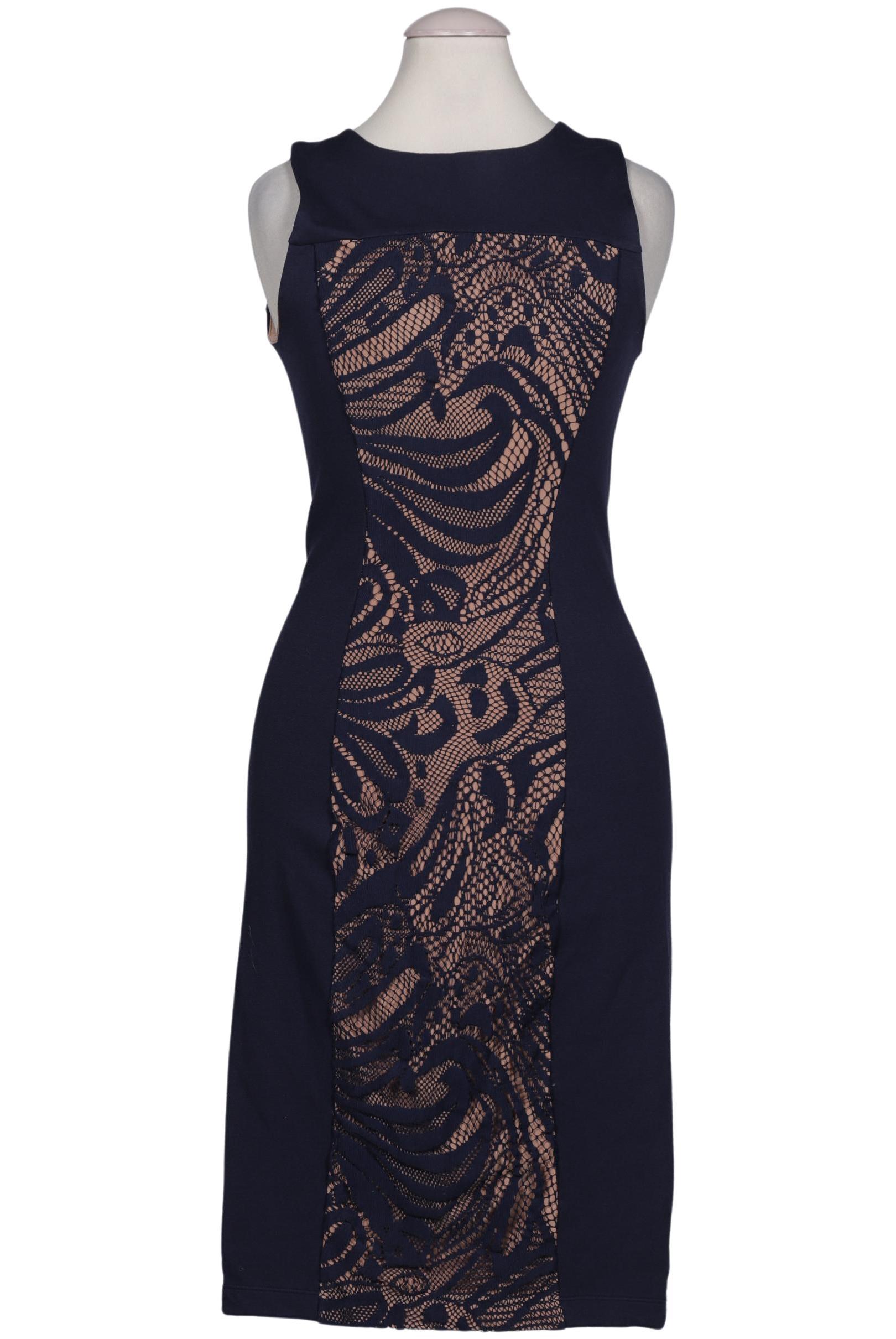 

Bcbg Max Azria Damen Kleid, blau, Gr. 34