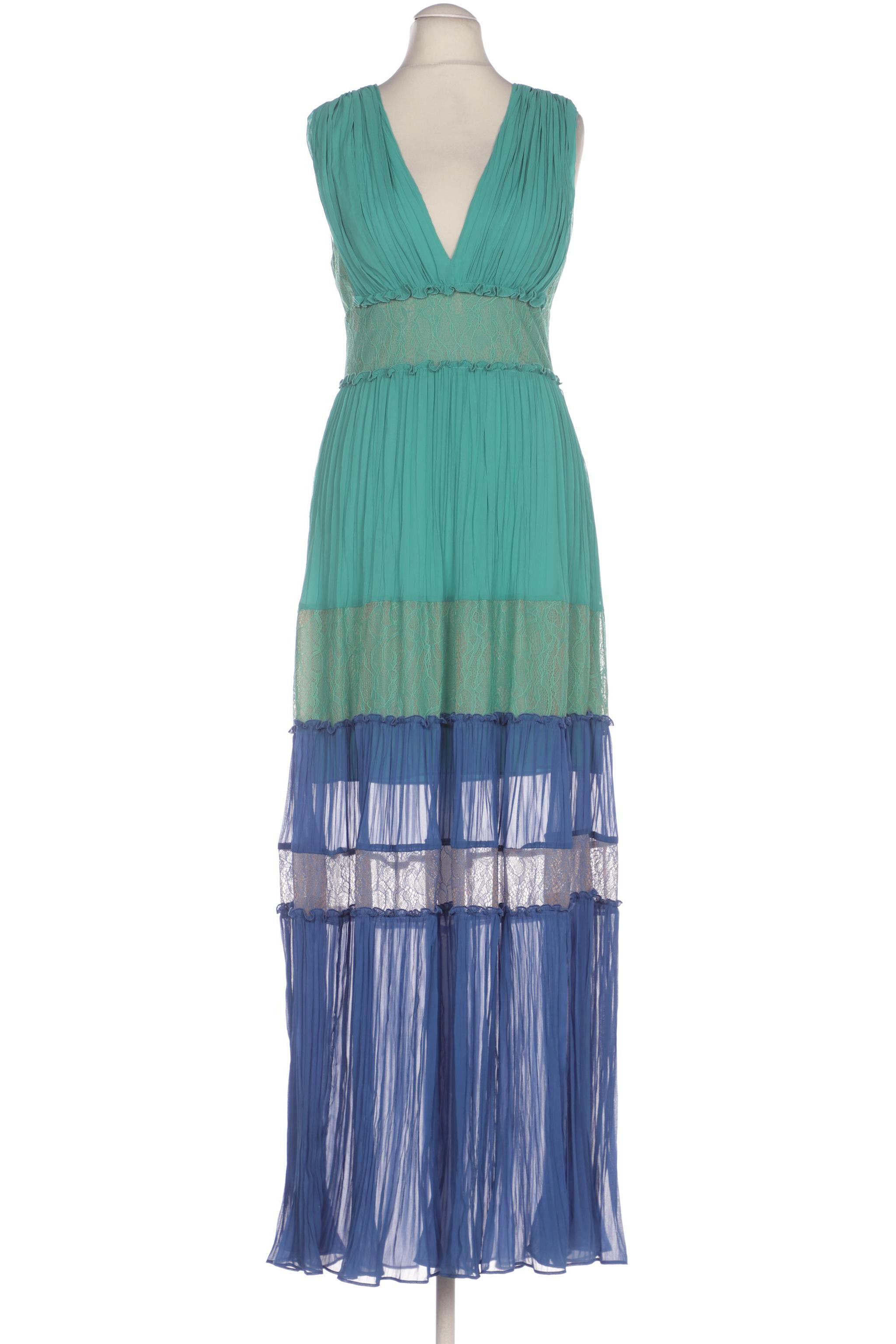 

BCBG Max Azria Damen Kleid, grün