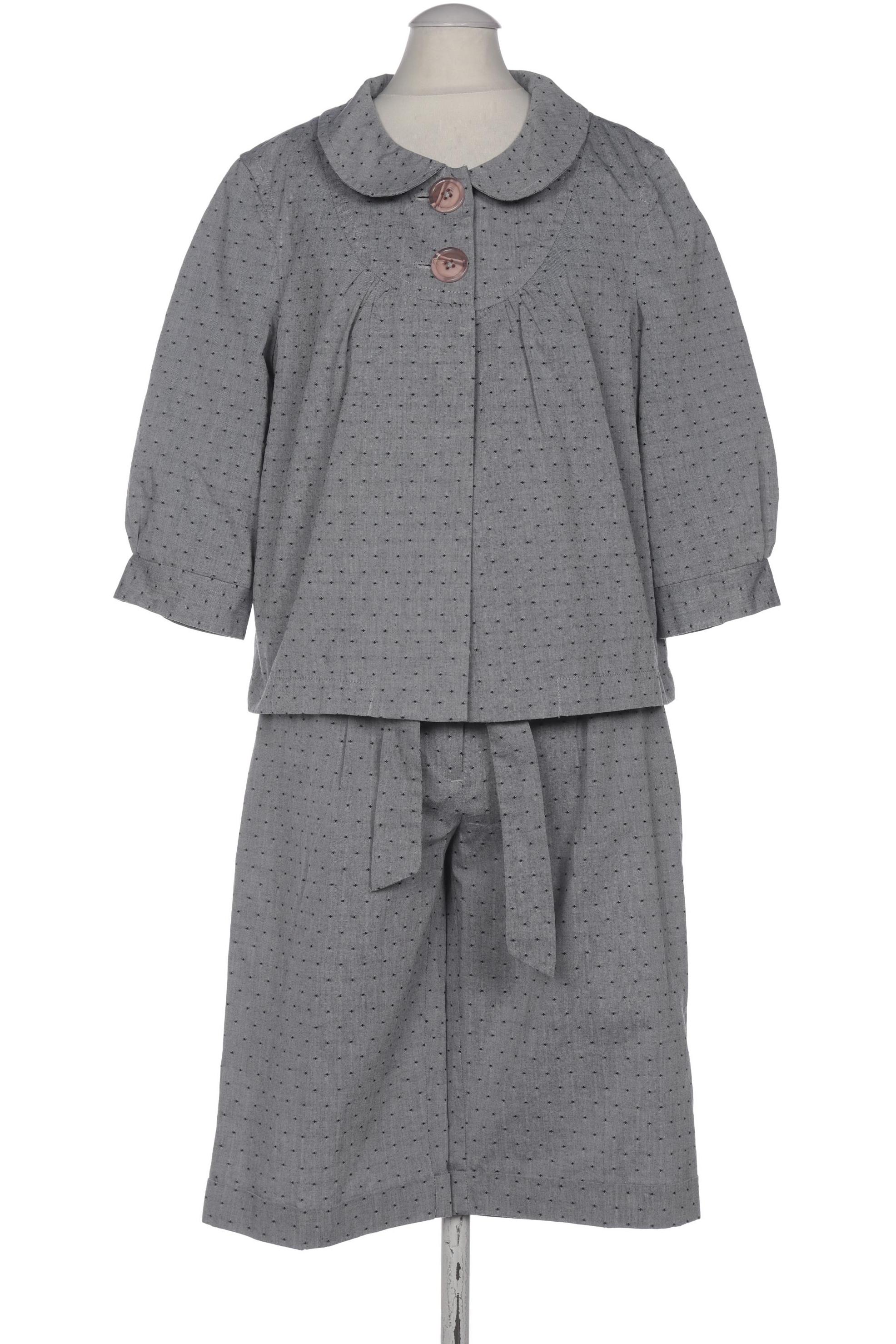 

Bcbg Max Azria Damen Anzug, grau, Gr. 38