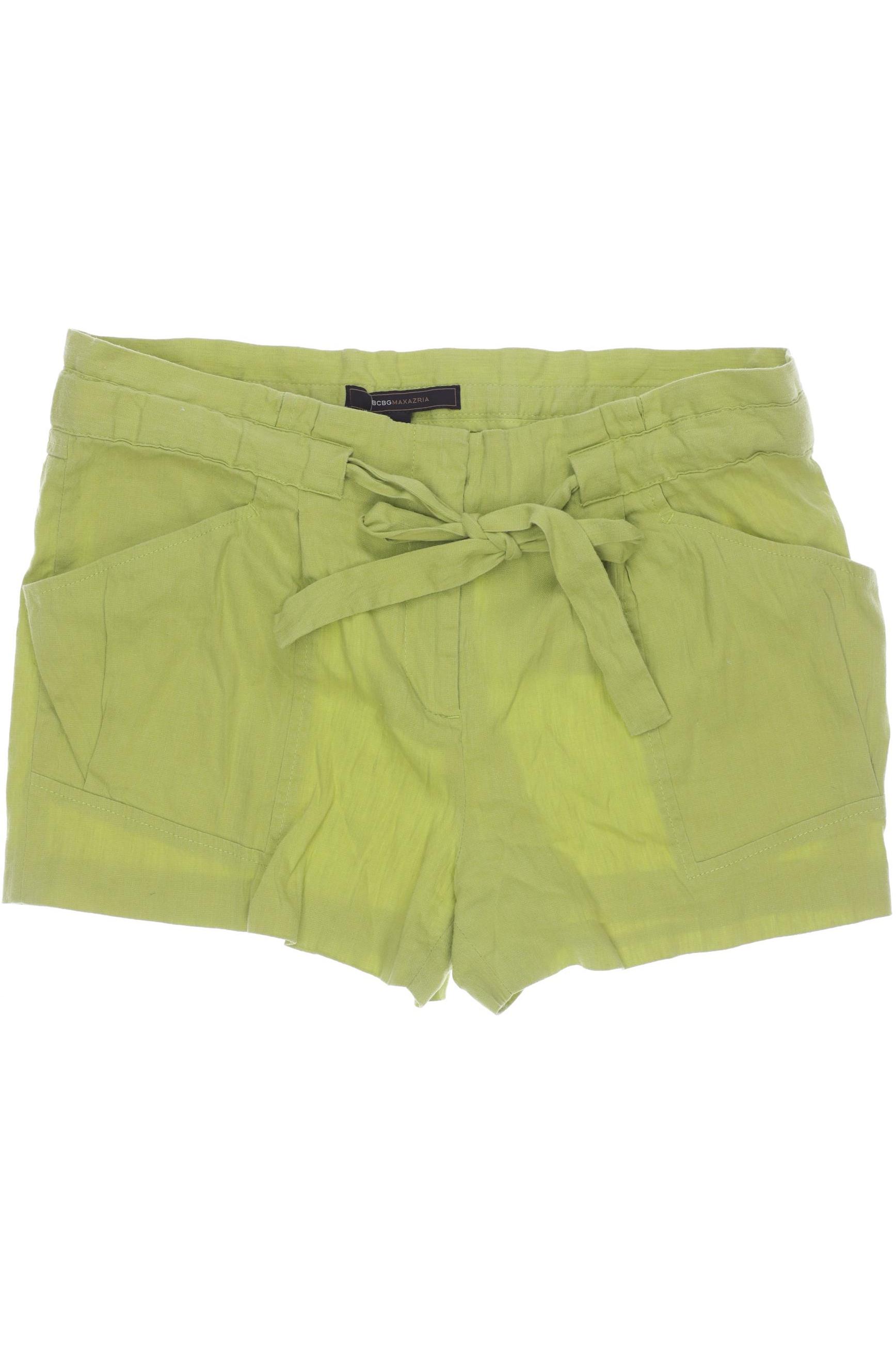 

Bcbg Max Azria Damen Shorts, grün, Gr. 6