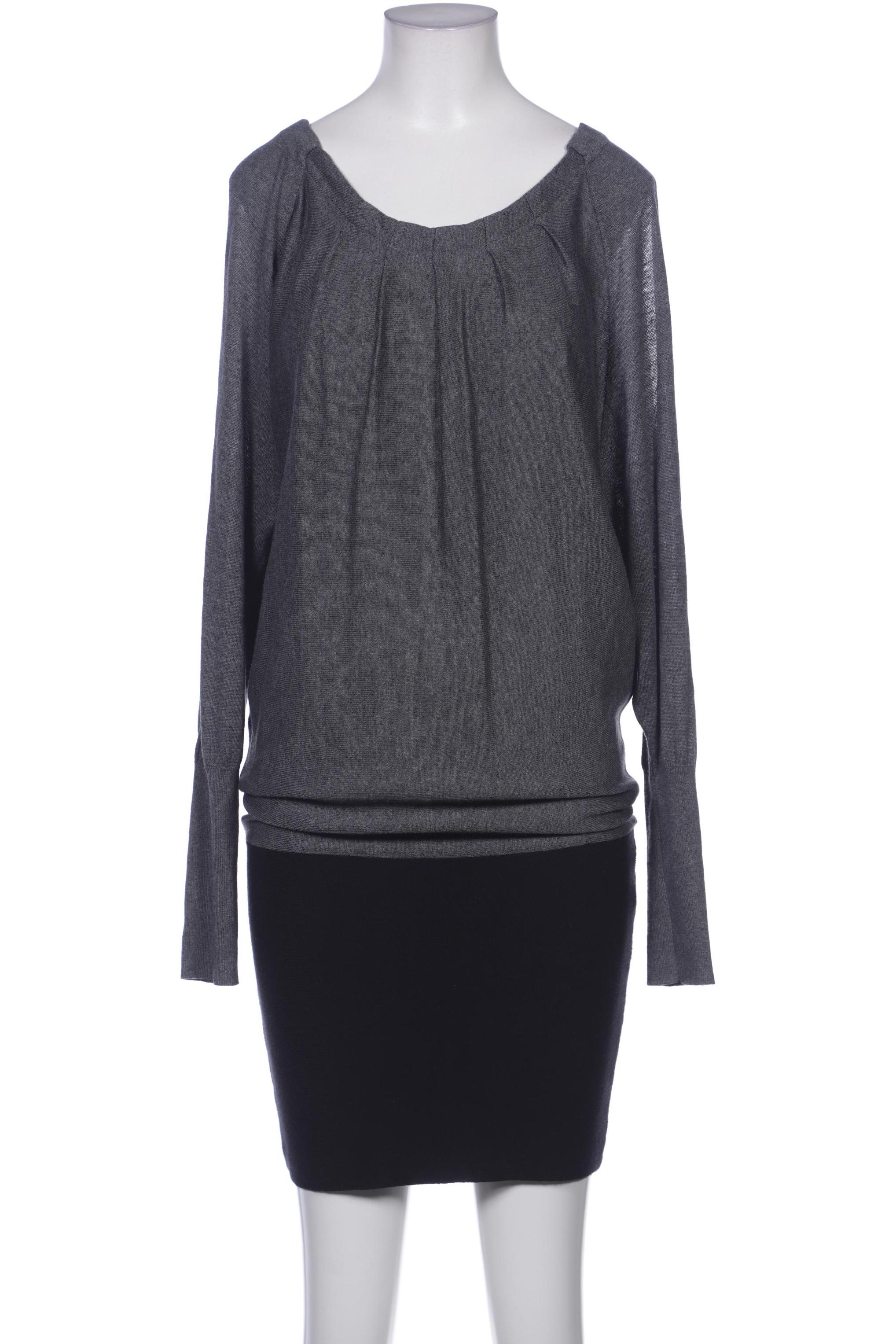 

Bcbg Max Azria Damen Kleid, grau, Gr. 36