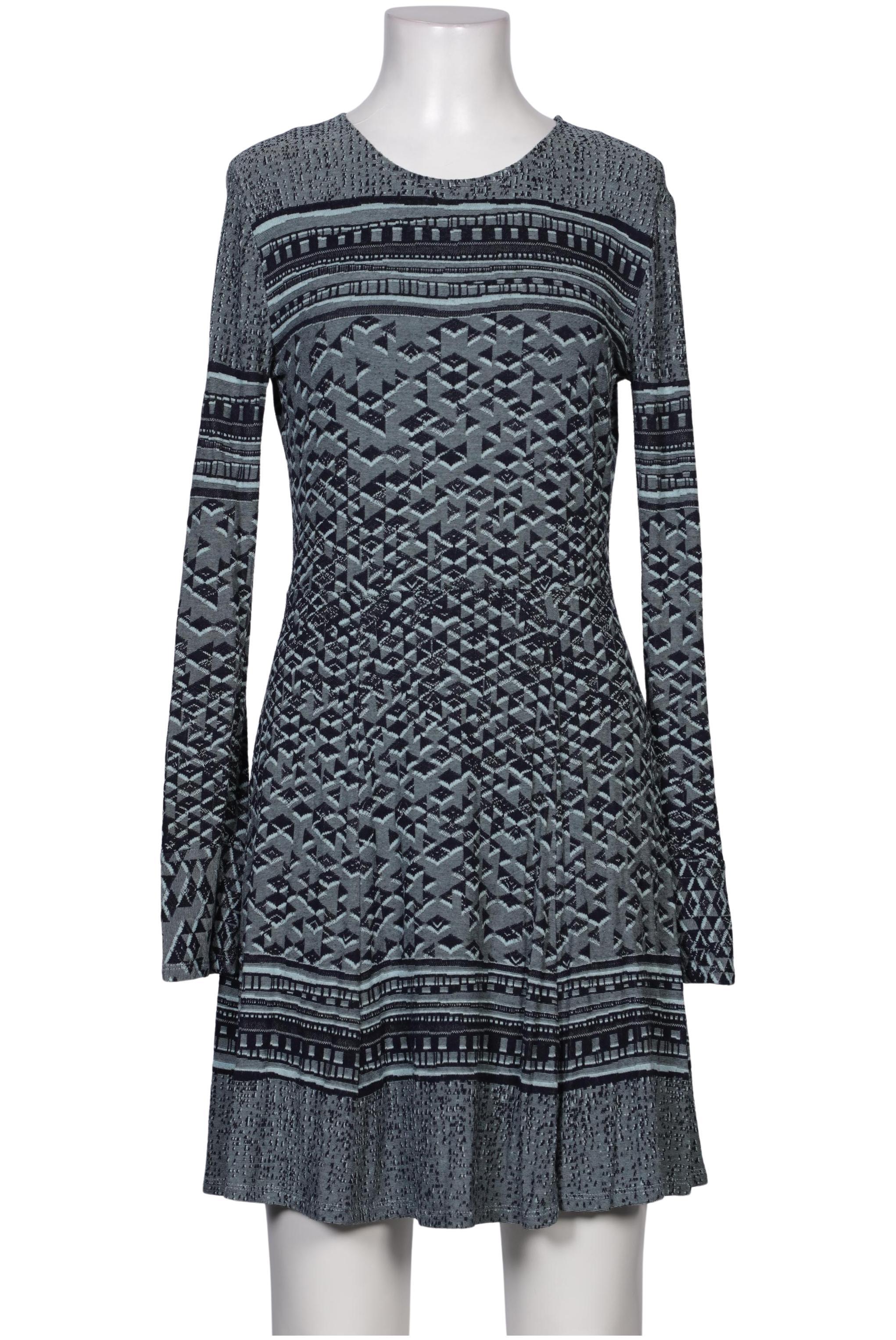 

Bcbg Max Azria Damen Kleid, blau, Gr. 38