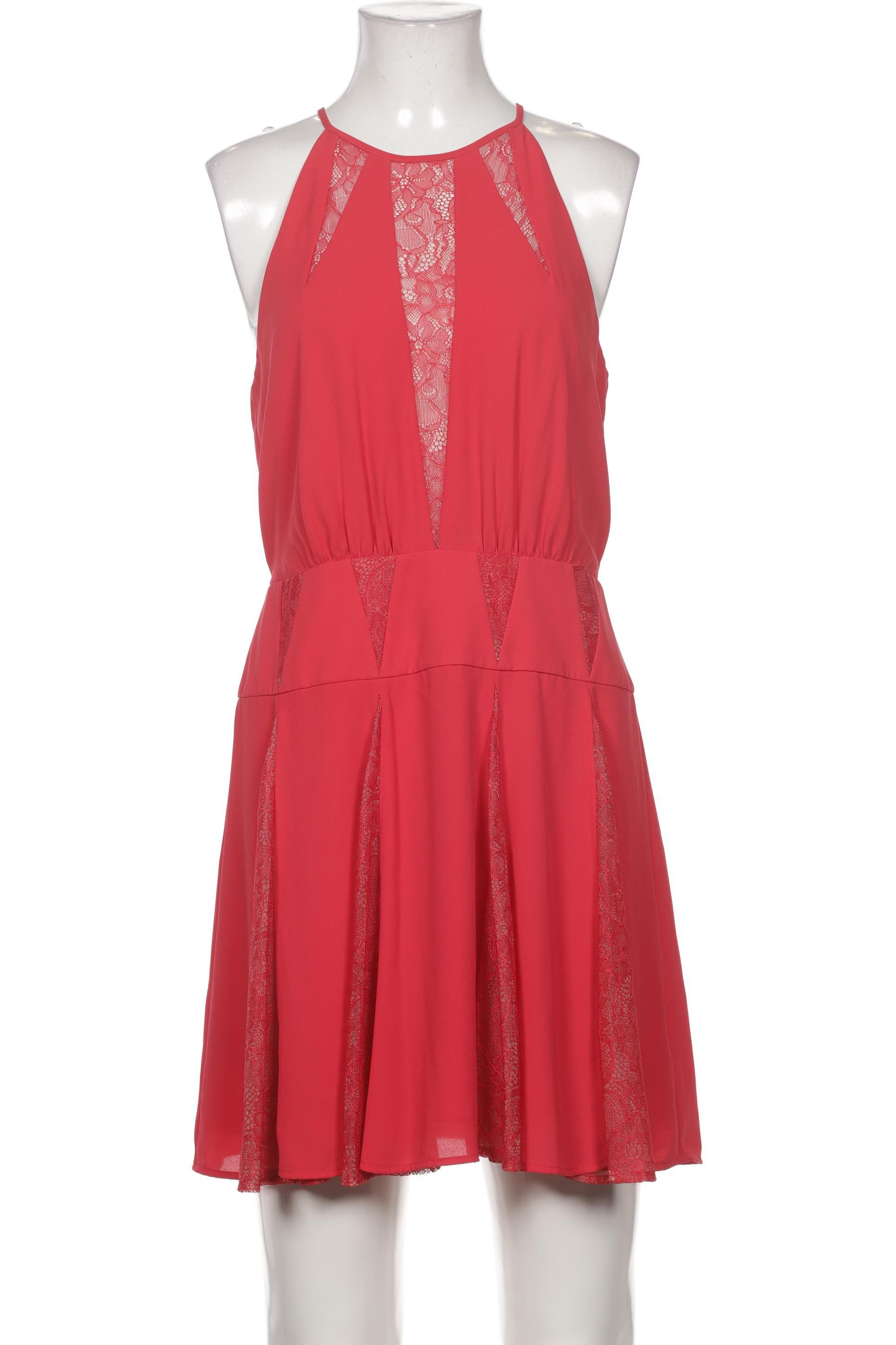 

Bcbg Max Azria Damen Kleid, rot, Gr. 36