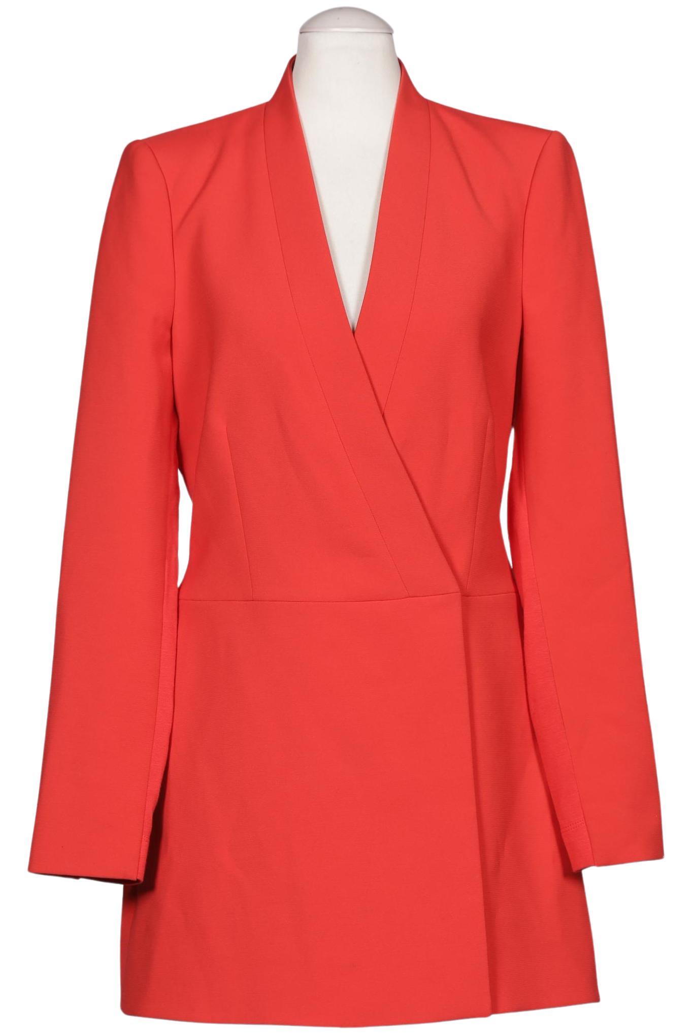 

Bcbg Max Azria Damen Blazer, rot, Gr. 34