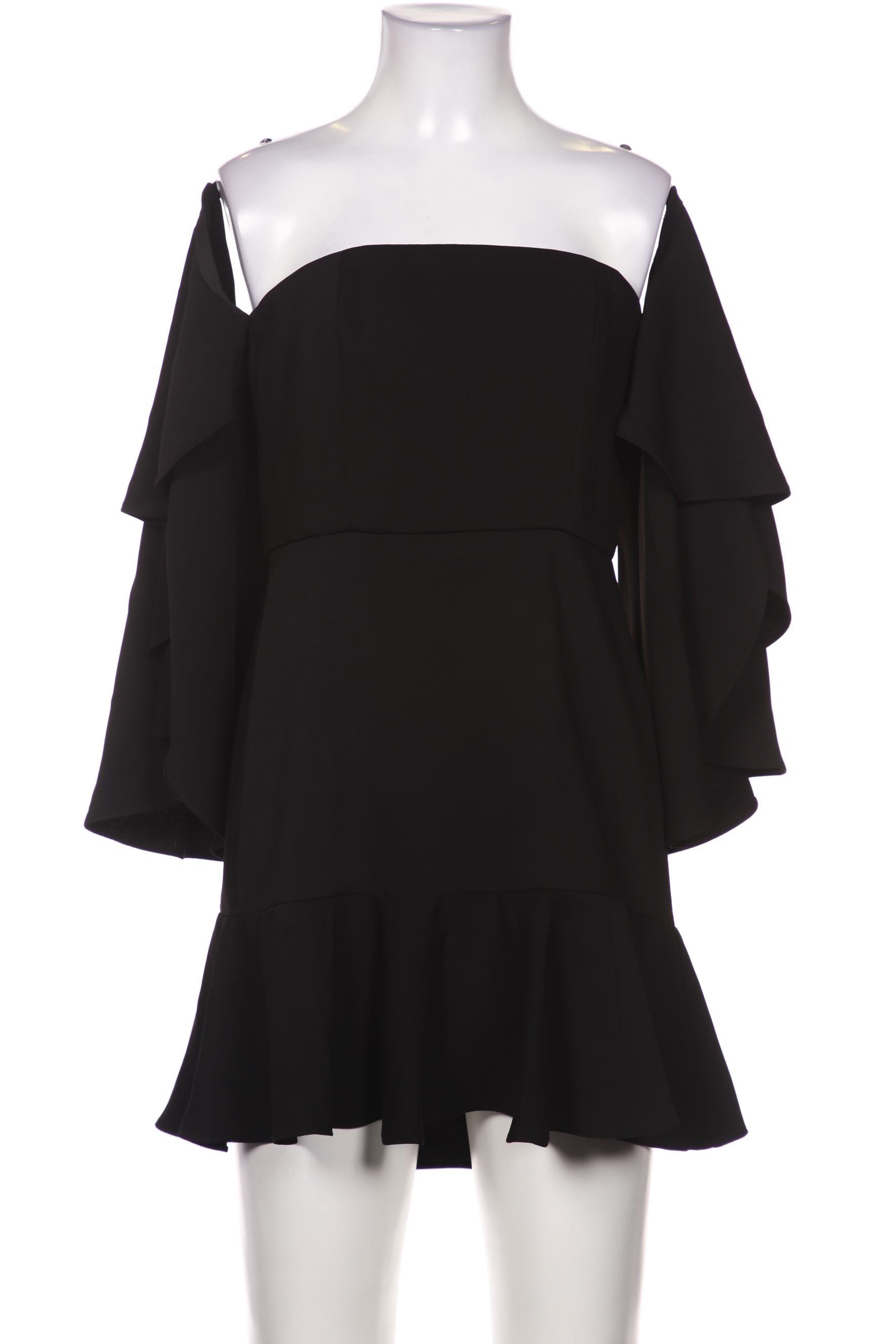 

Bcbg Max Azria Damen Kleid, schwarz, Gr. 36