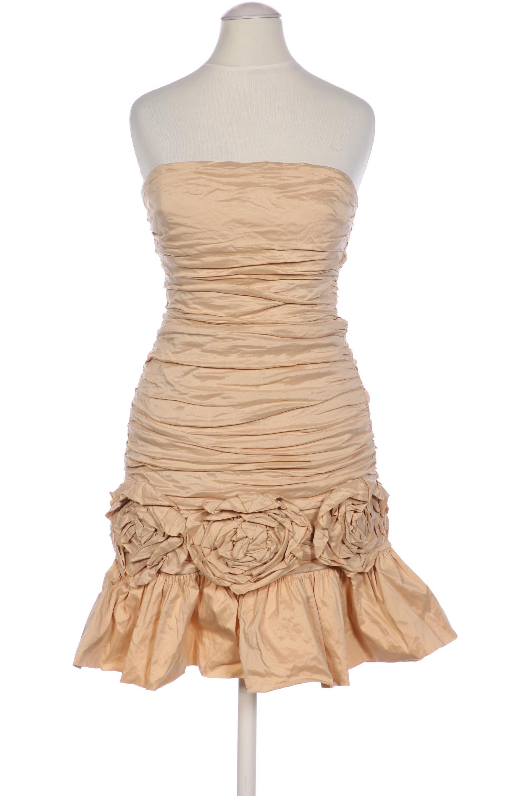 

Bcbg Max Azria Damen Kleid, beige, Gr. 34