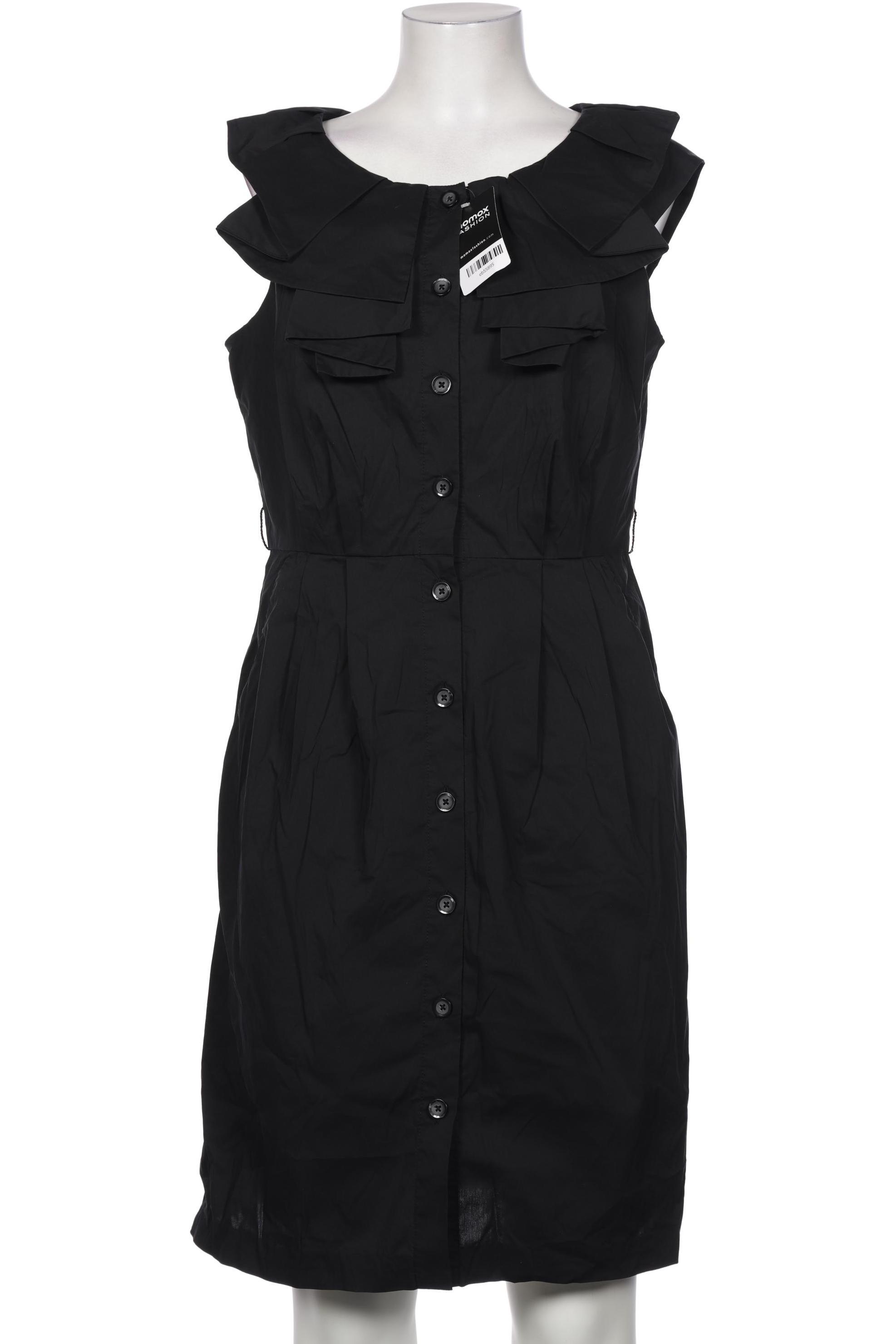 

Bcbg Max Azria Damen Kleid, schwarz, Gr. 38