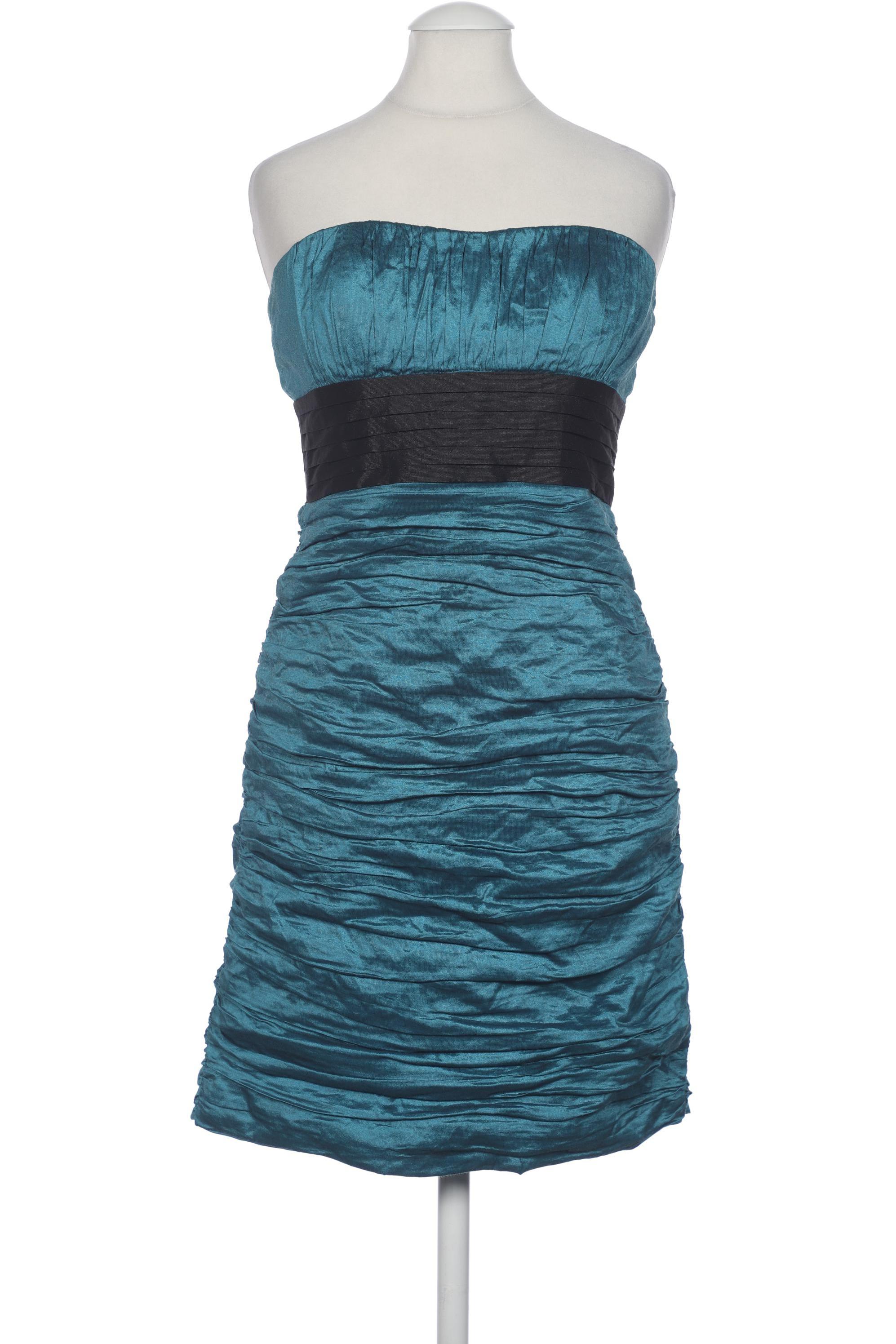 

BCBG Max Azria Damen Kleid, türkis
