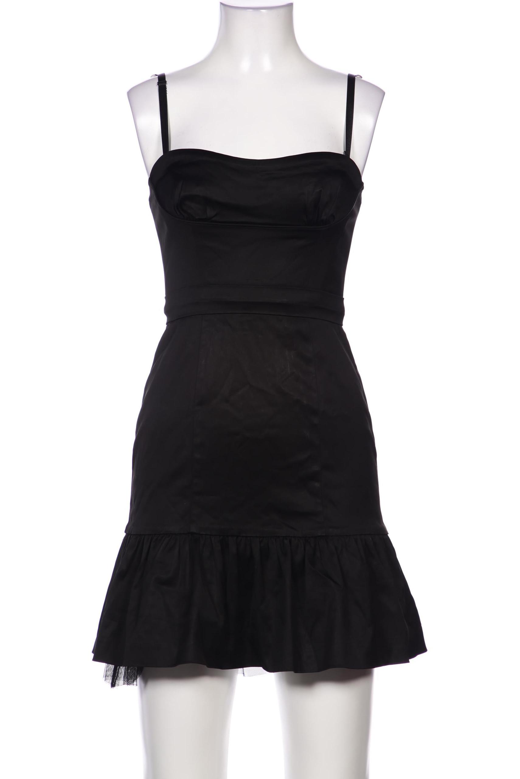 

Bcbg Max Azria Damen Kleid, schwarz, Gr. 32