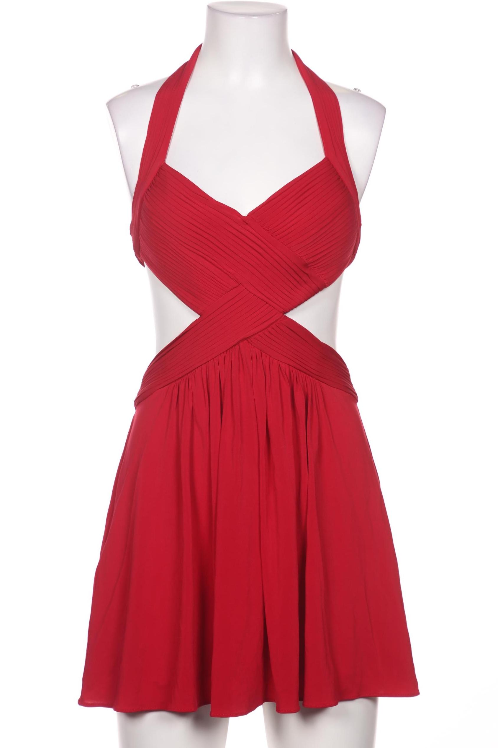 

Bcbg Max Azria Damen Kleid, rot, Gr. 36