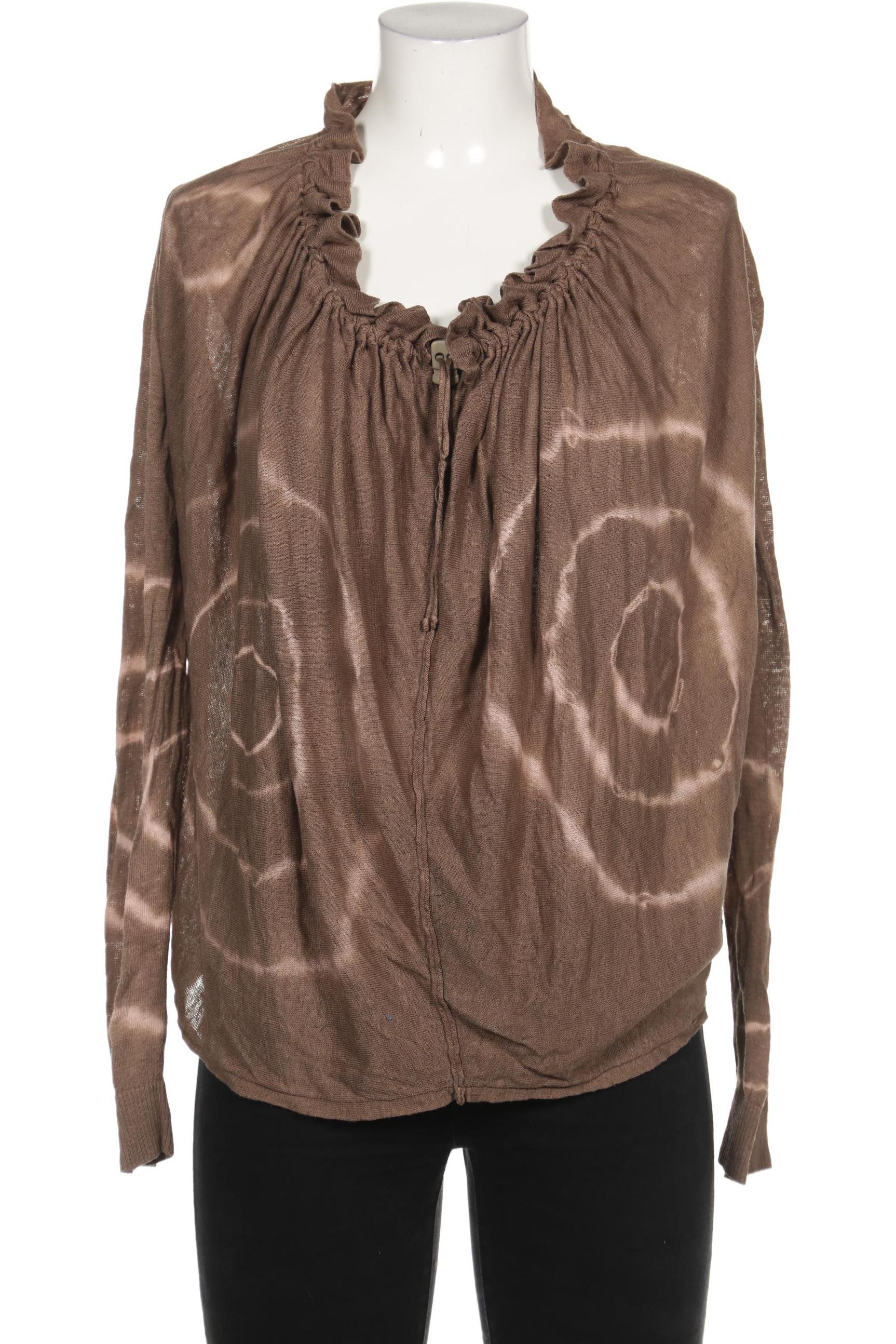 

Bcbg Max Azria Damen Pullover, braun, Gr. 38
